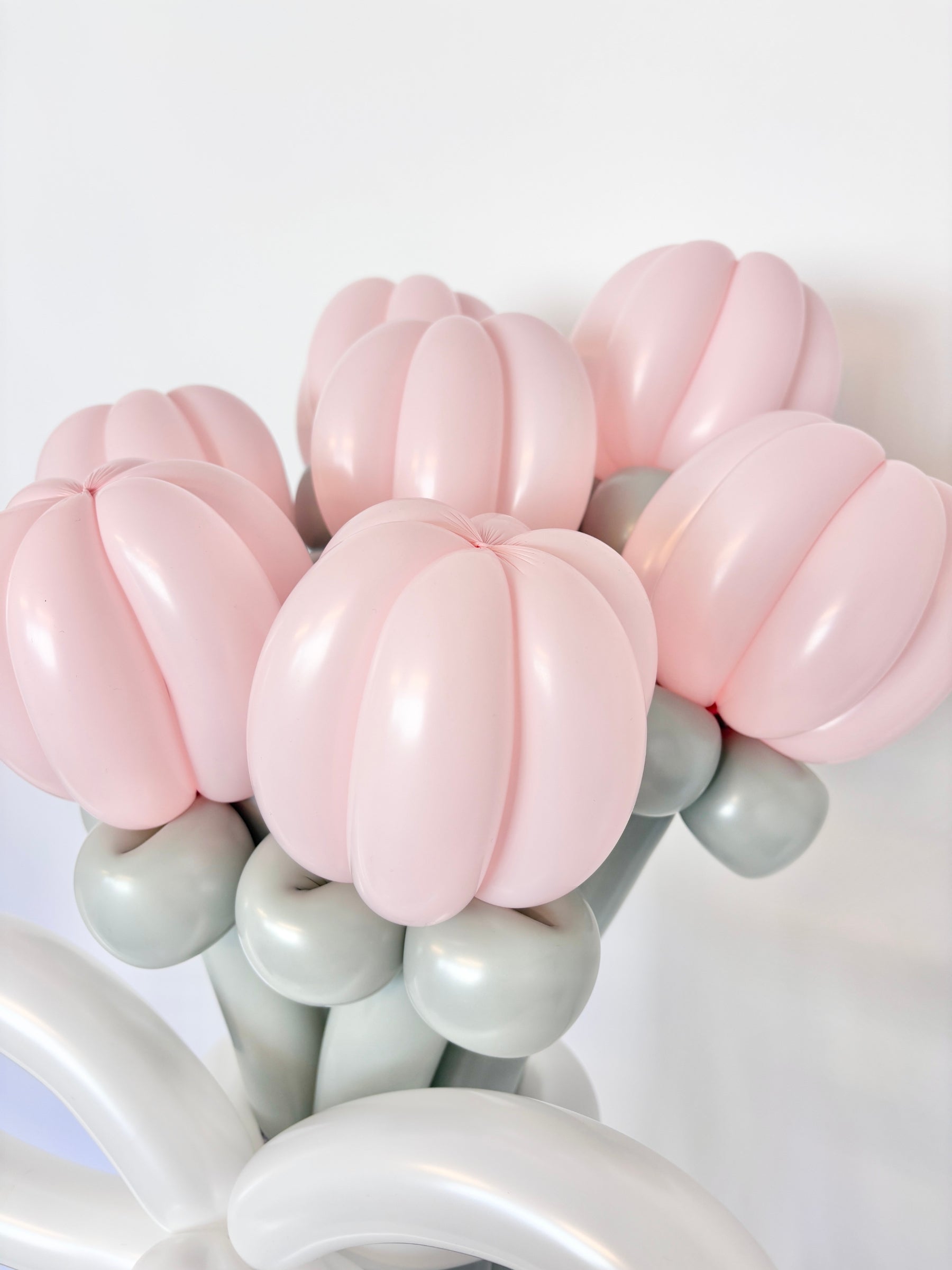 花束ブーケ(チューリップ)