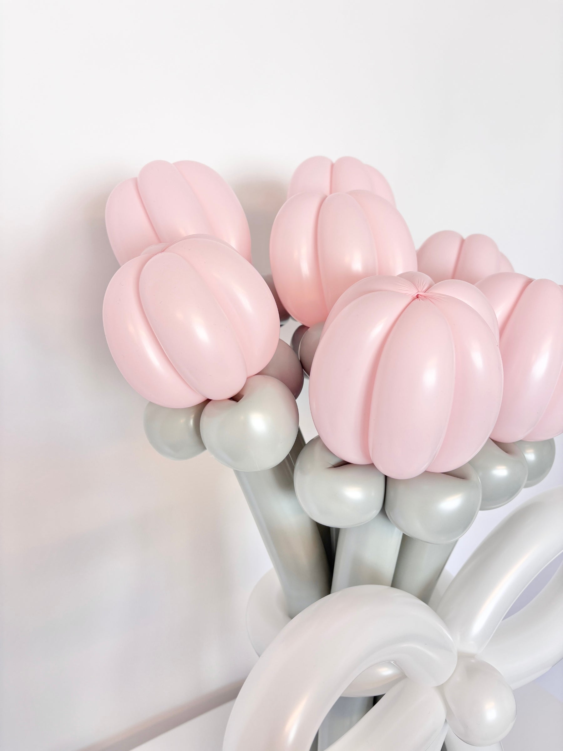 花束ブーケ(チューリップ)