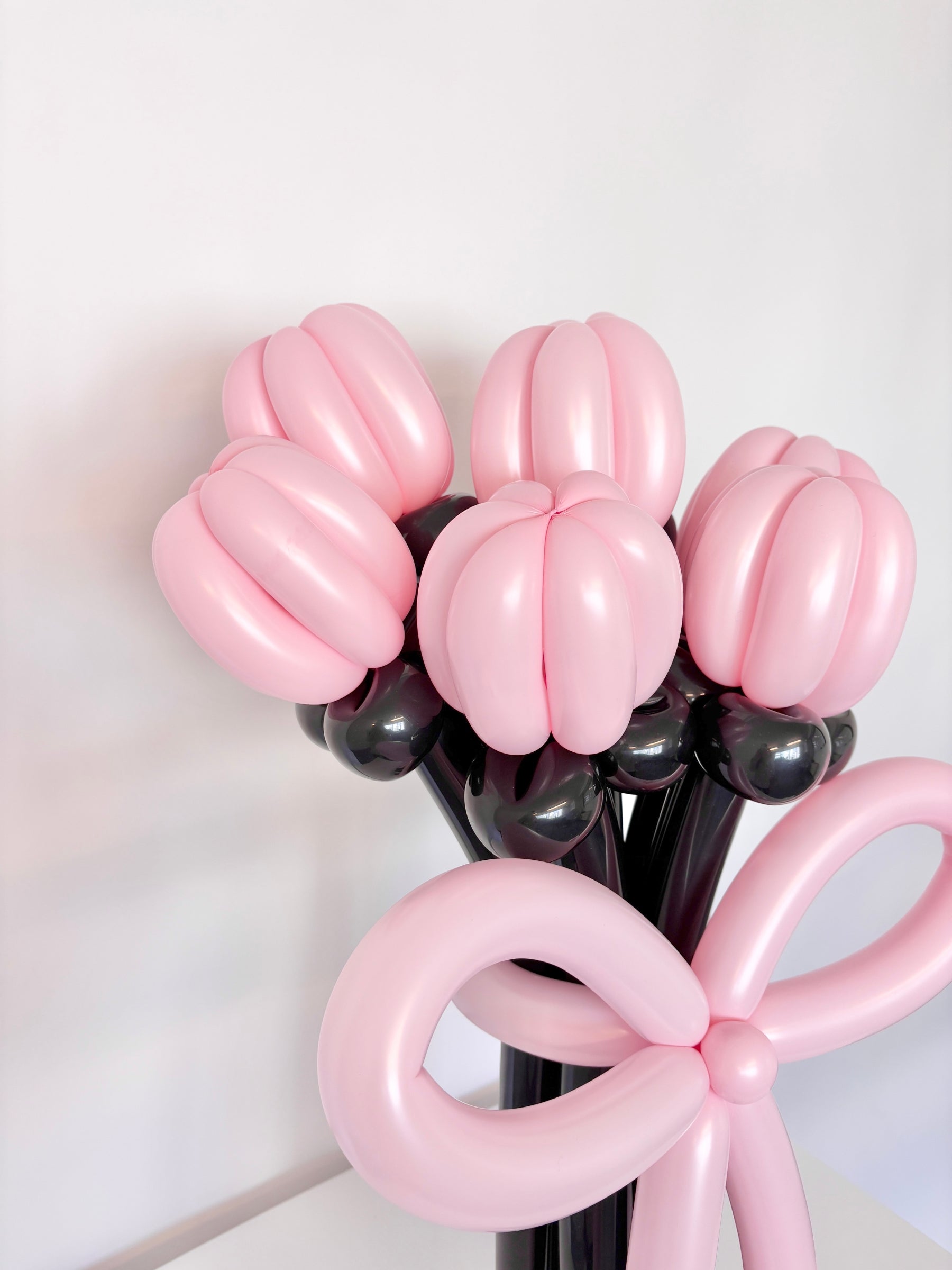 花束ブーケ(チューリップ)