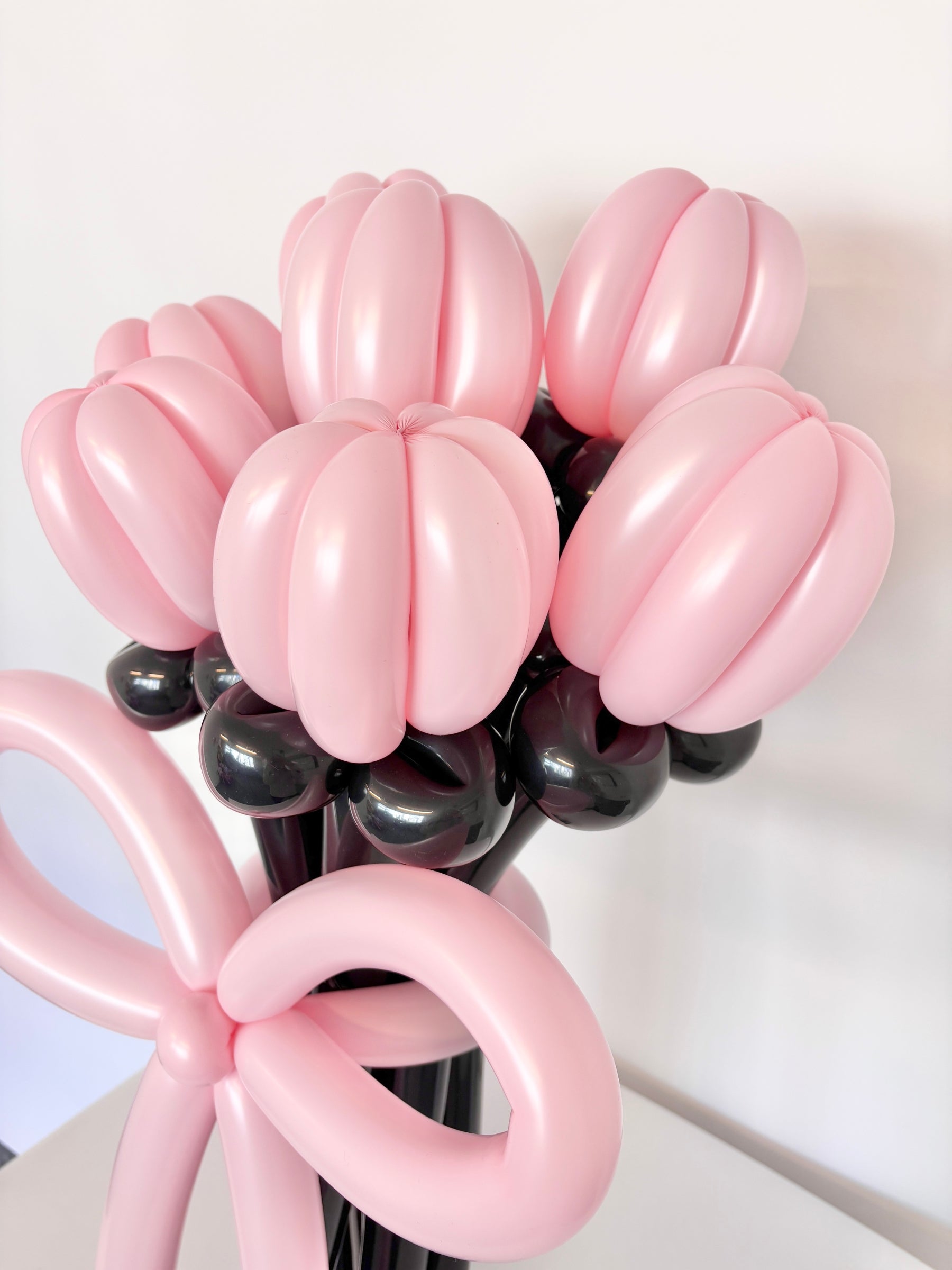 花束ブーケ(チューリップ)