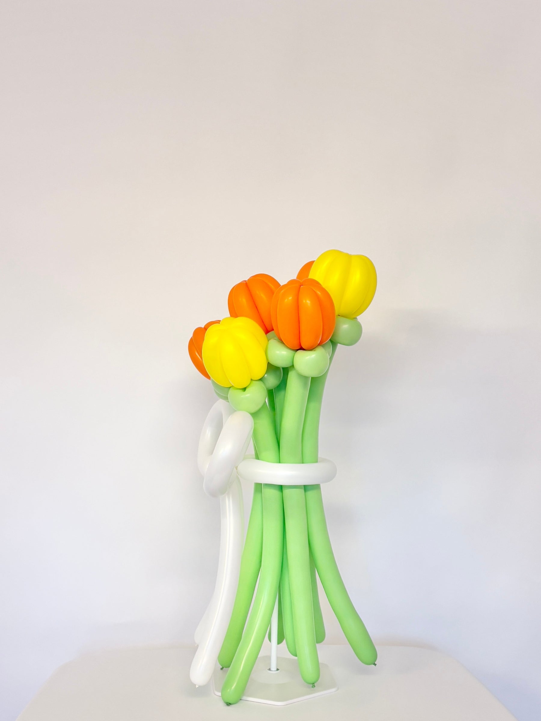 花束ブーケ(チューリップ)