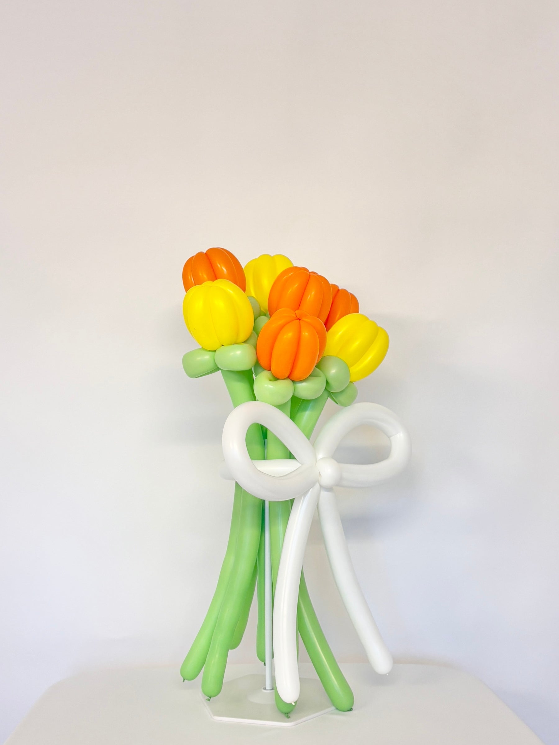 花束ブーケ(チューリップ)