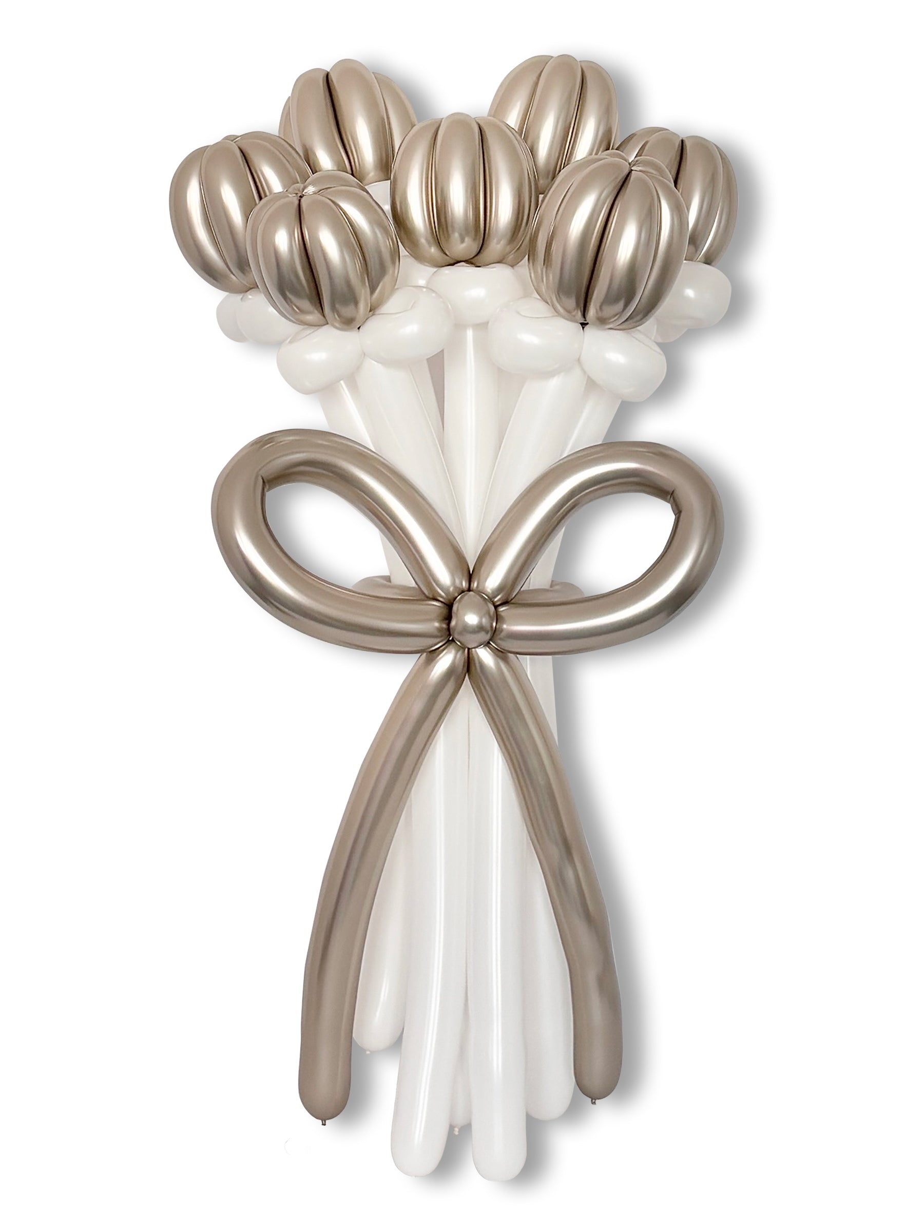 花束ブーケ(チューリップ)