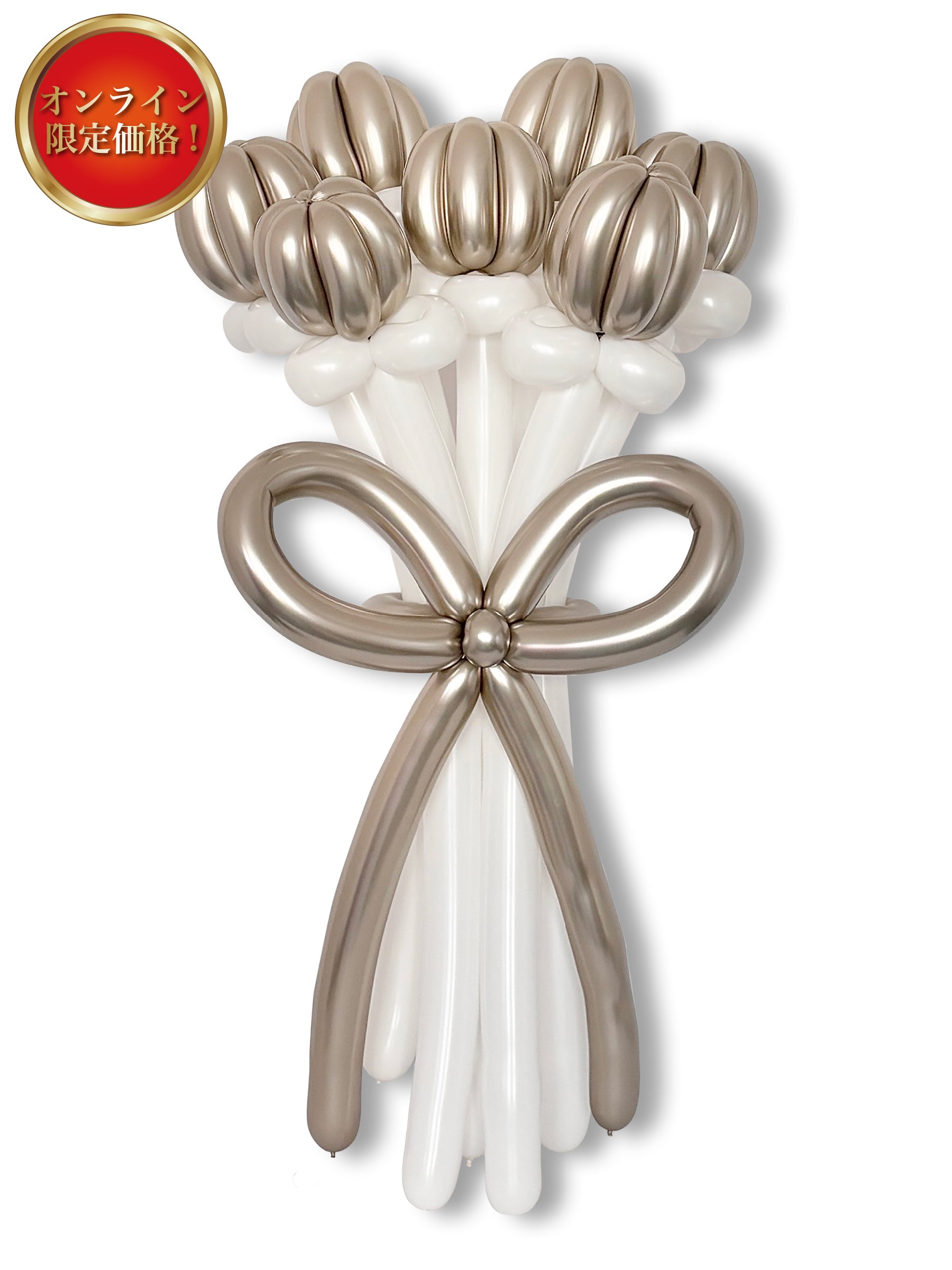 花束ブーケ(チューリップ)