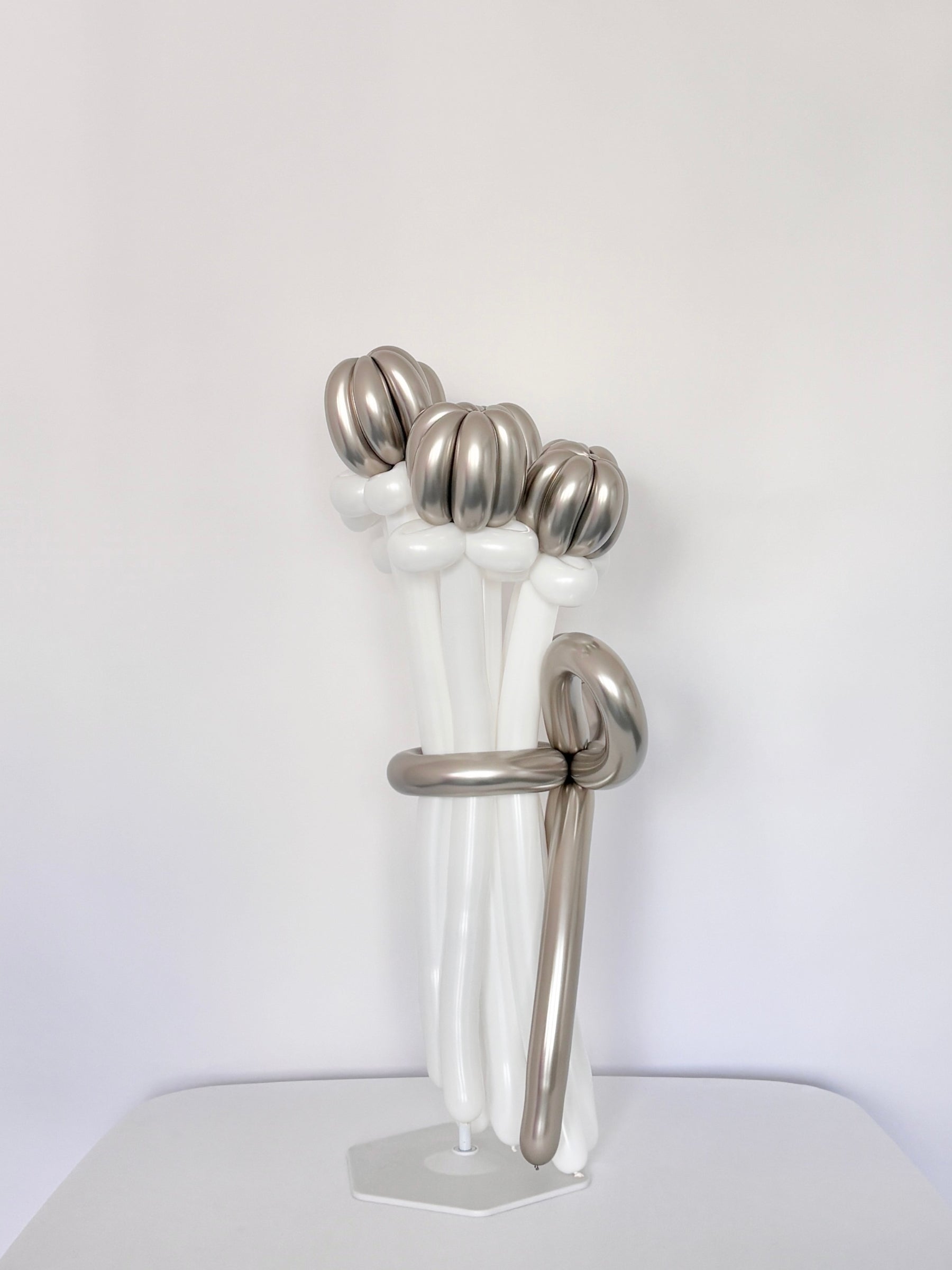 花束ブーケ(チューリップ)