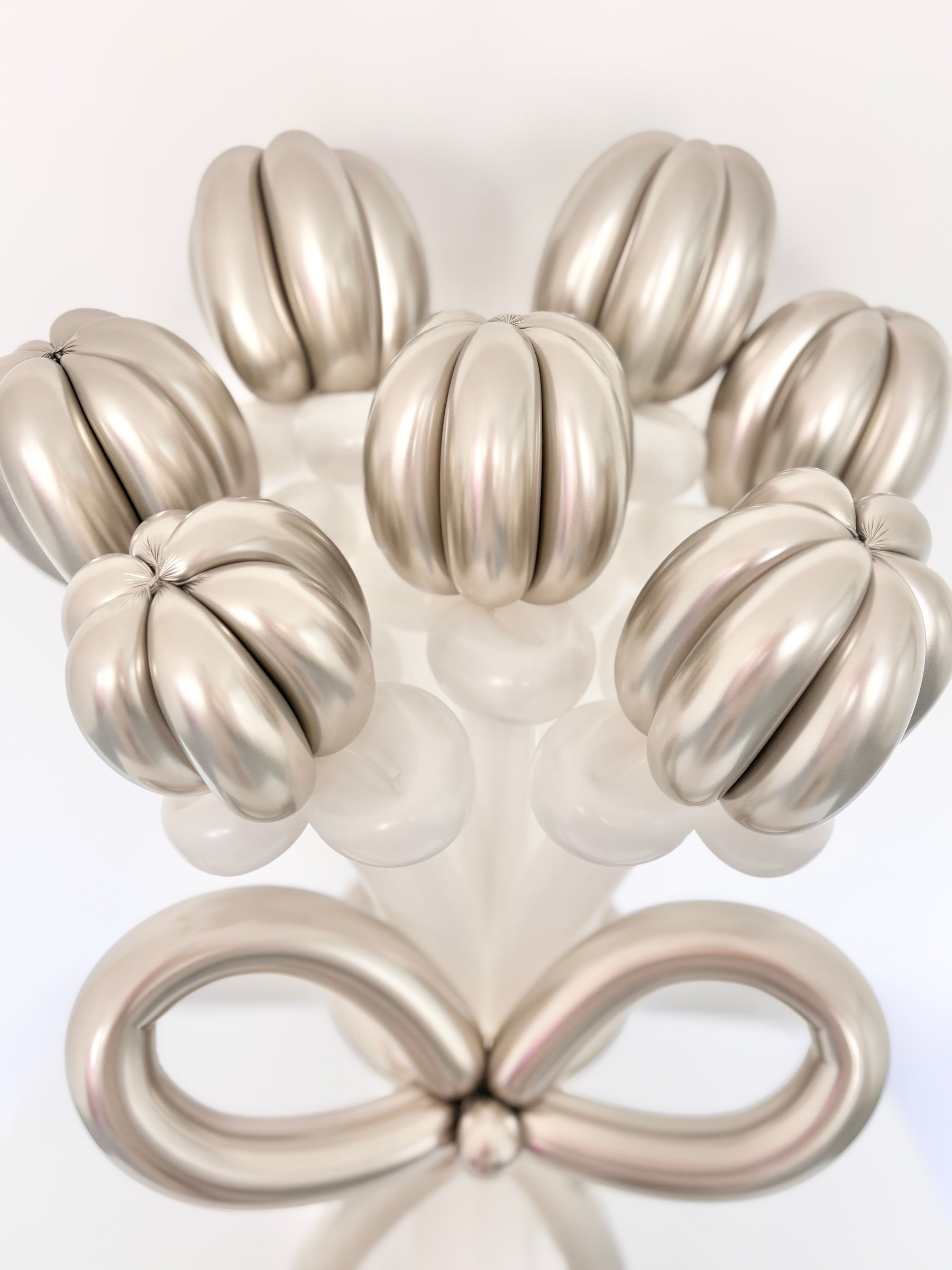 花束ブーケ(チューリップ)