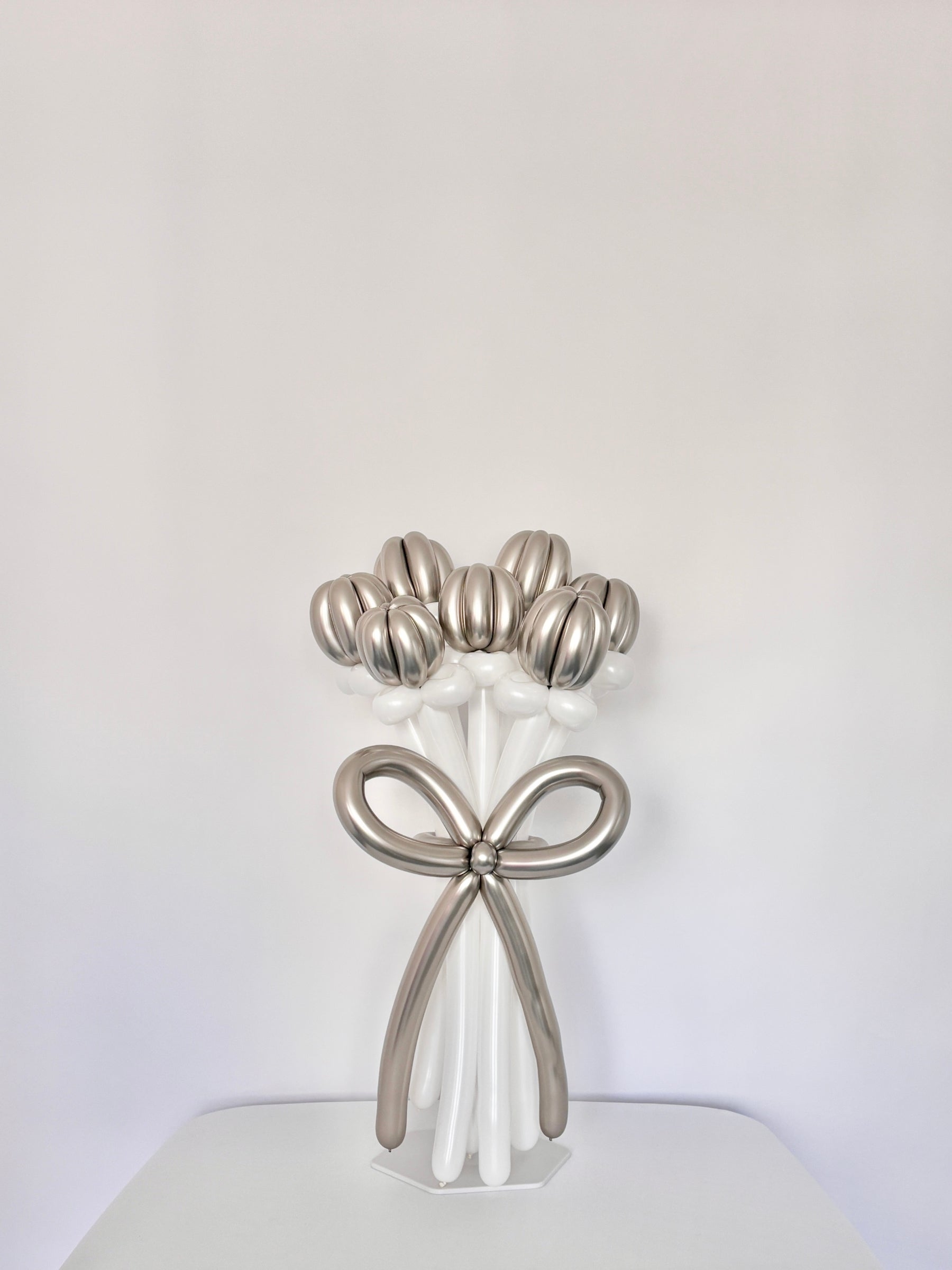 花束ブーケ(チューリップ)