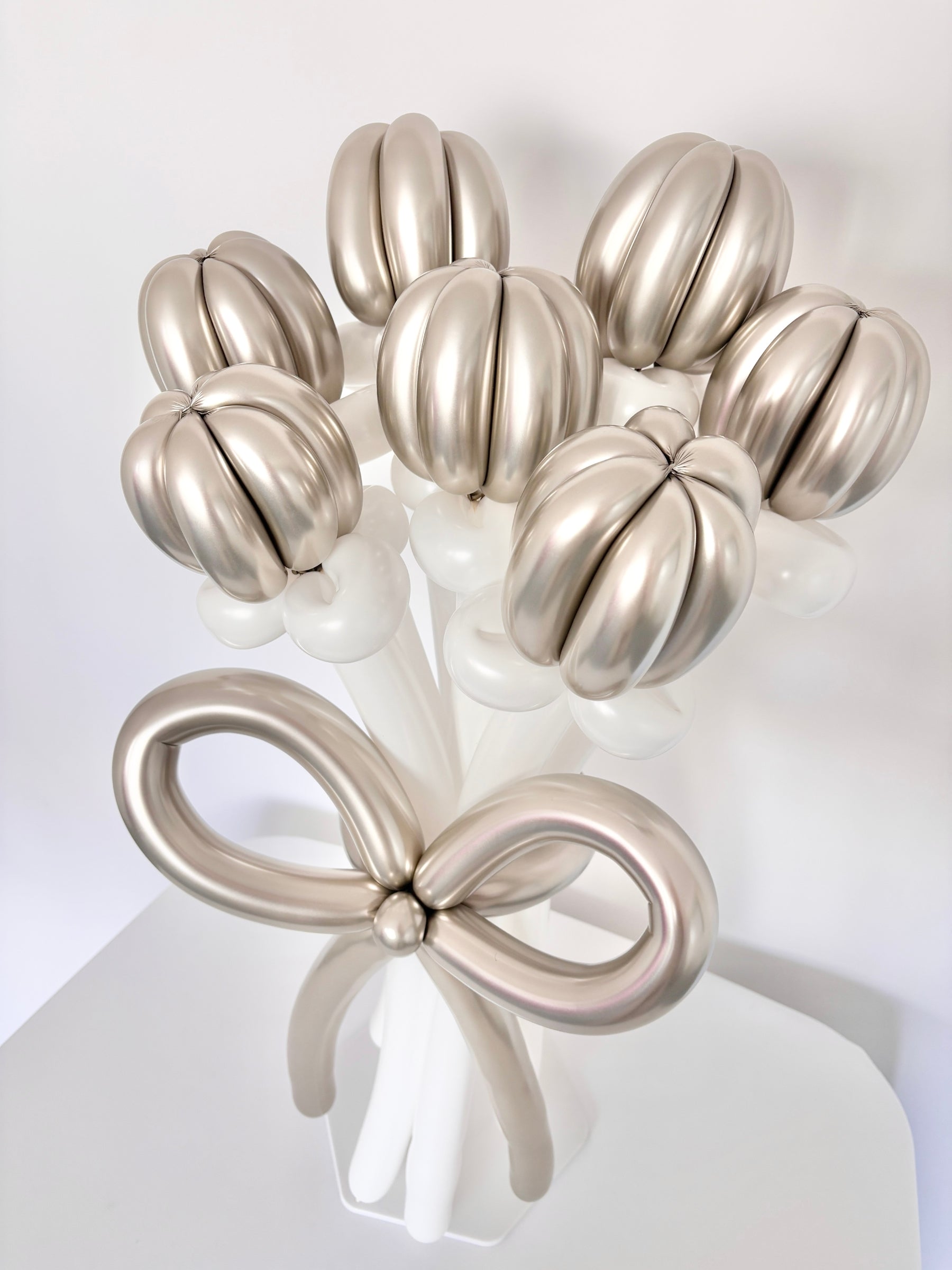 花束ブーケ(チューリップ)