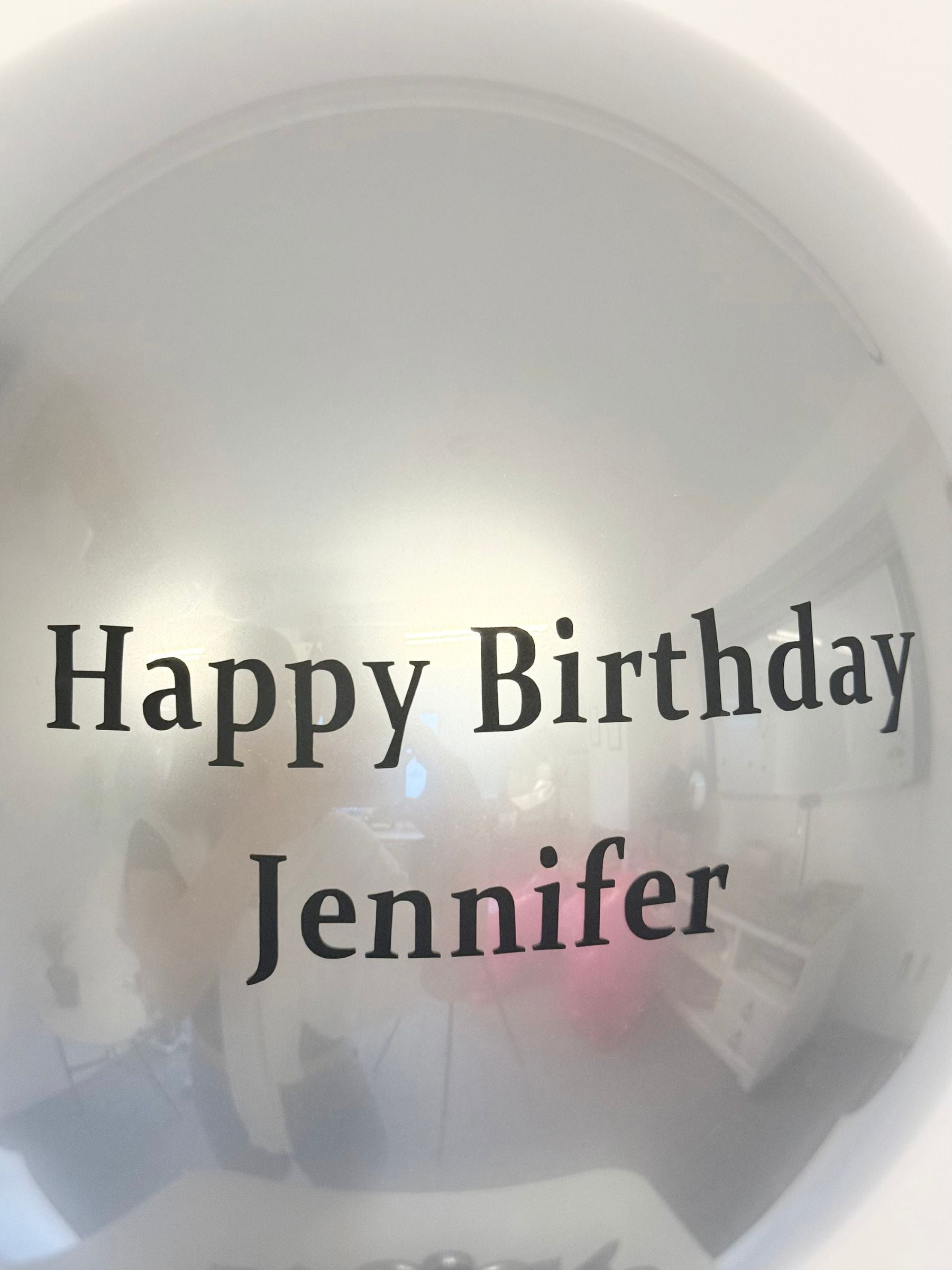 フラワープラネット(シルバー)