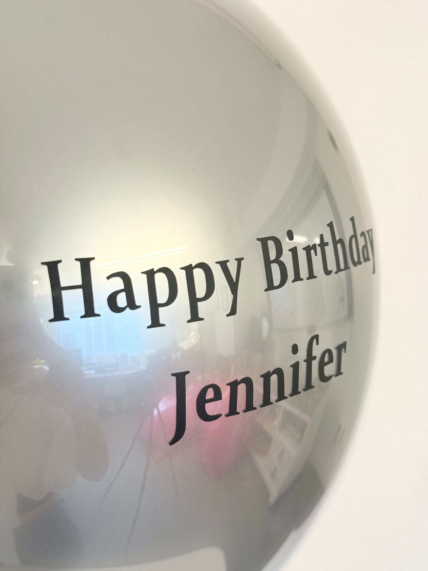 フラワープラネット(シルバー)