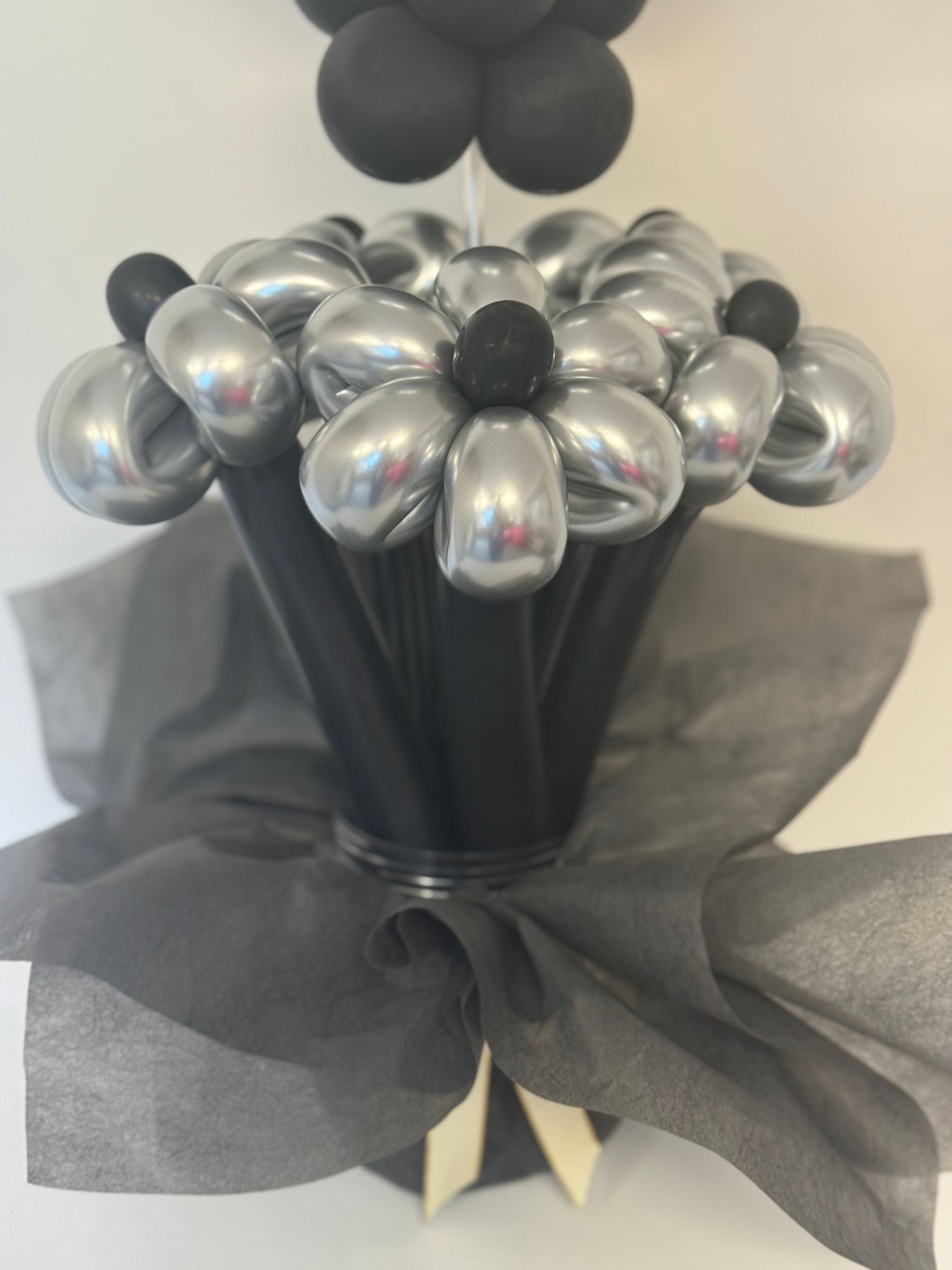 フラワープラネット(シルバー)