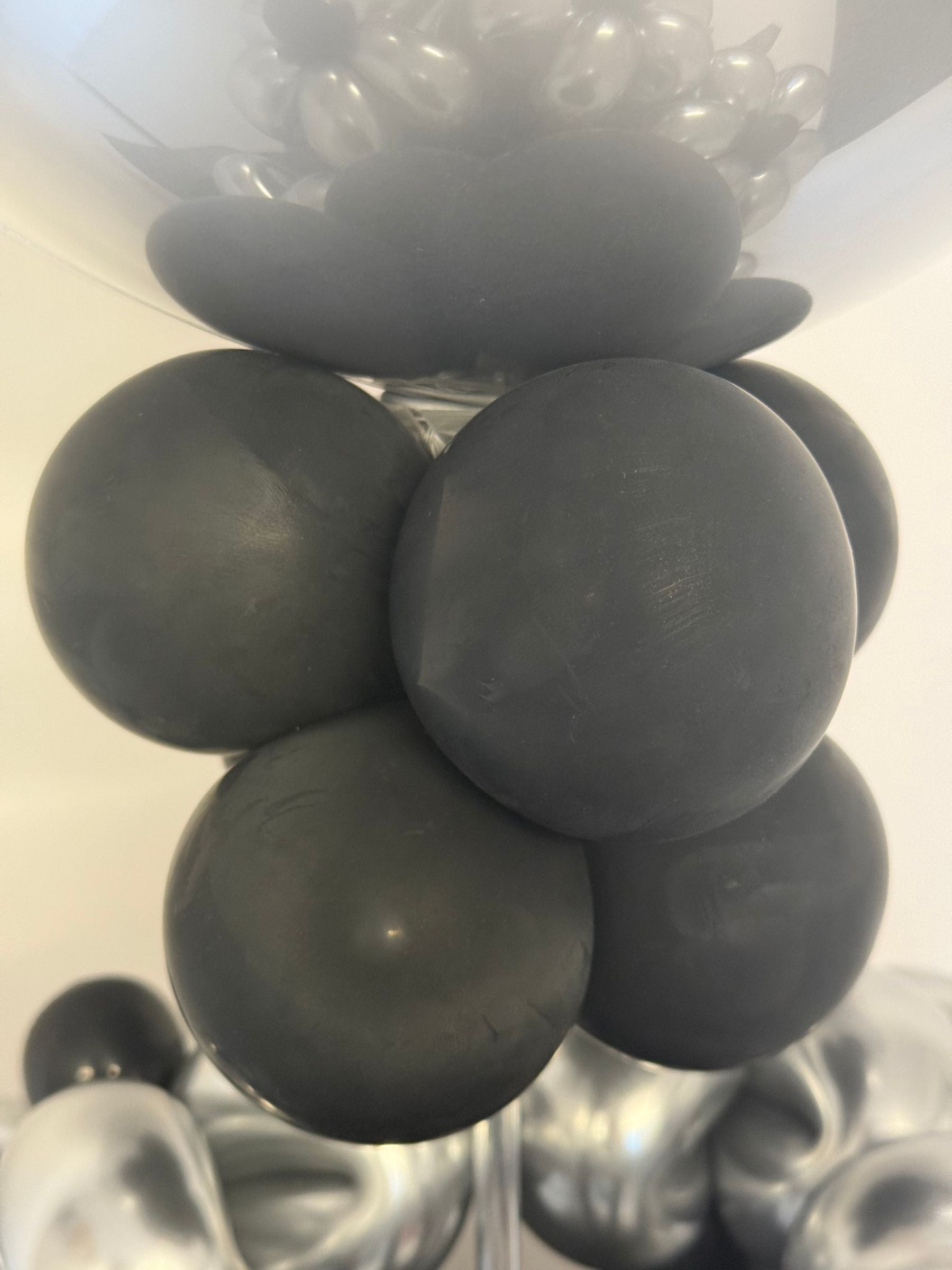 フラワープラネット(シルバー)