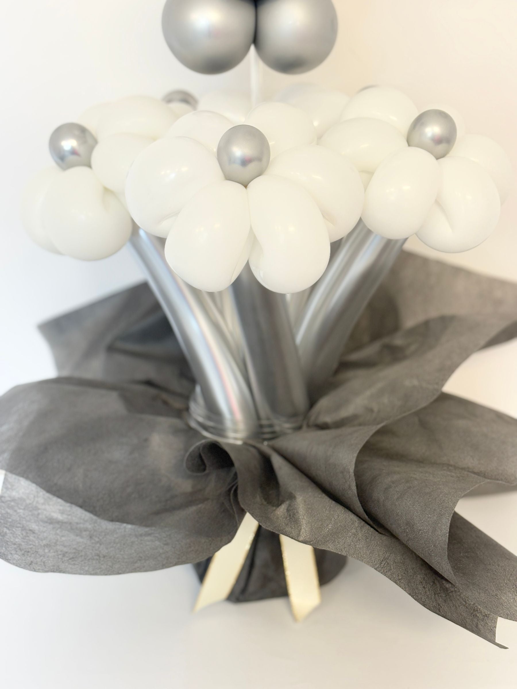 フラワープラネット(ホワイト)