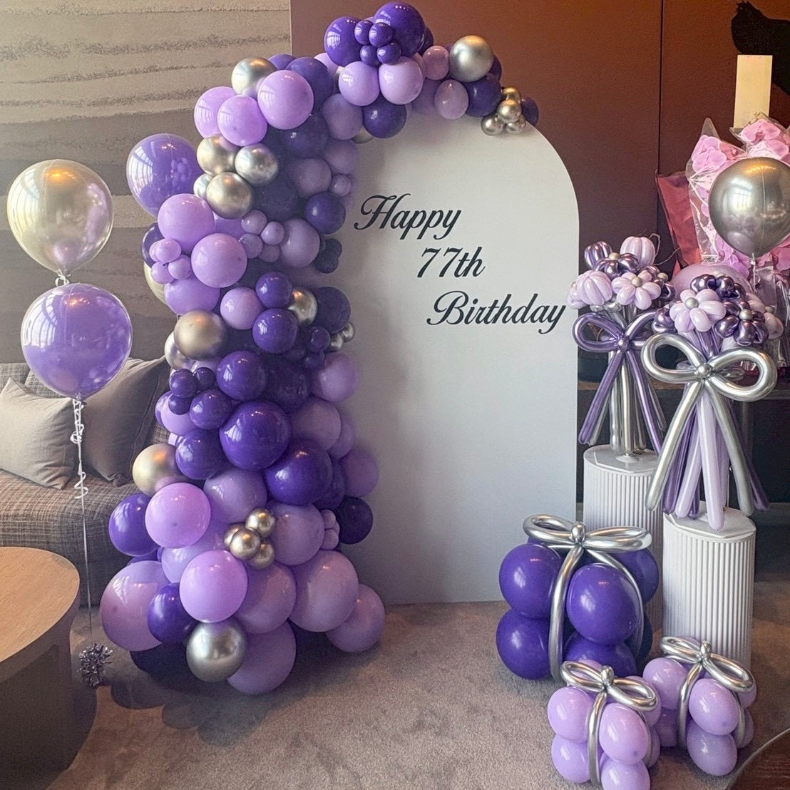 イベント装飾について|JEFFERSON'S BALLOON | 渋谷のバルーンショップ イベント装飾について|JEFFERSON'S BALLOON | 渋谷のバルーンショップ