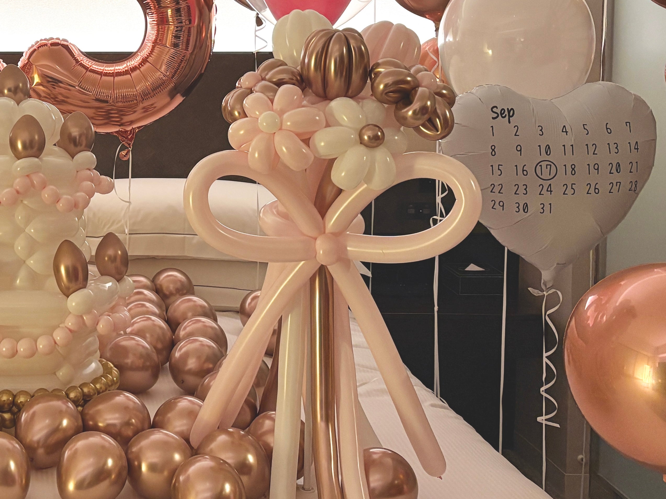 ホテルサプライズプラン - ラグジュアリー -