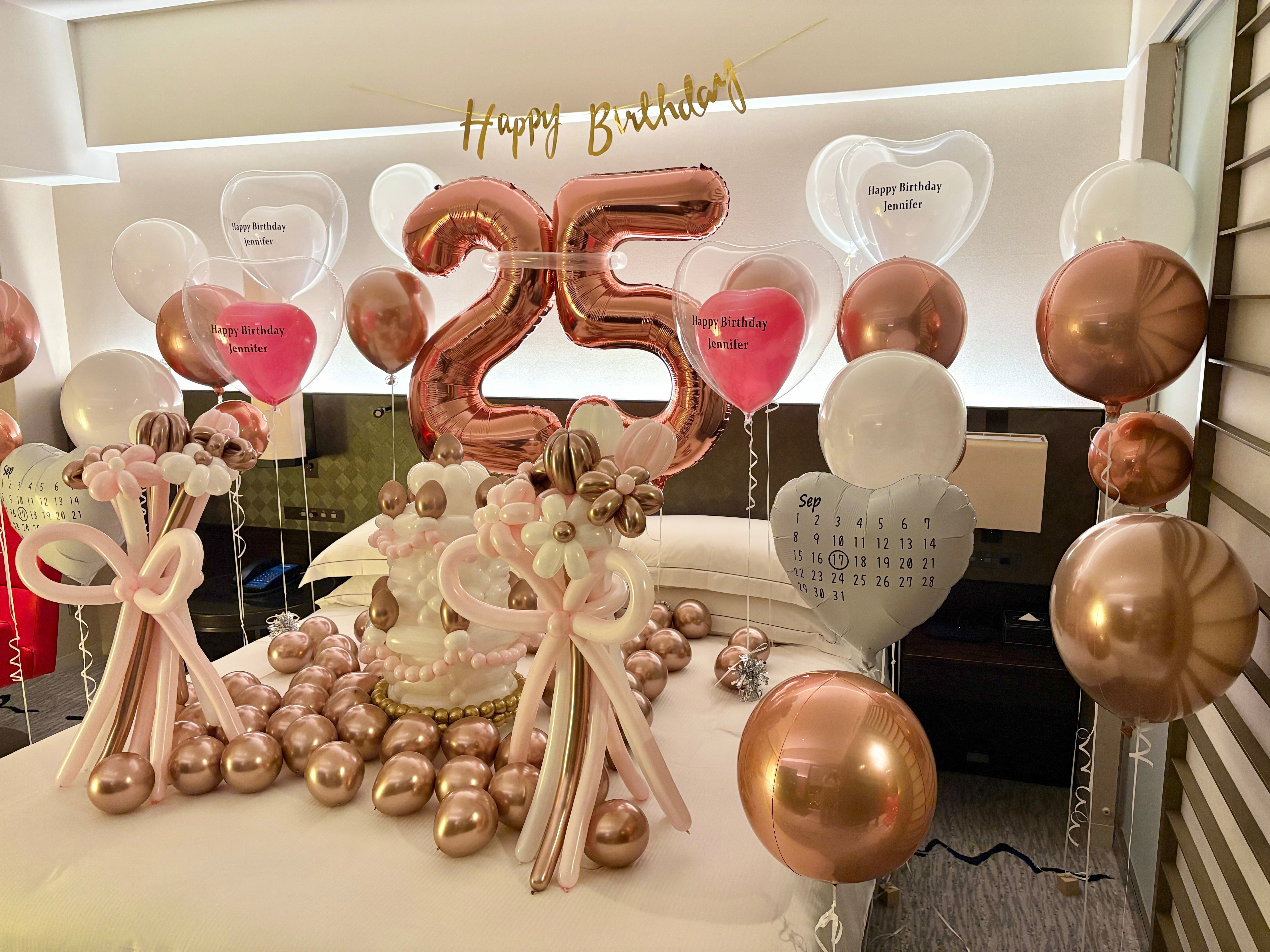 ホテルサプライズプラン - ラグジュアリー -