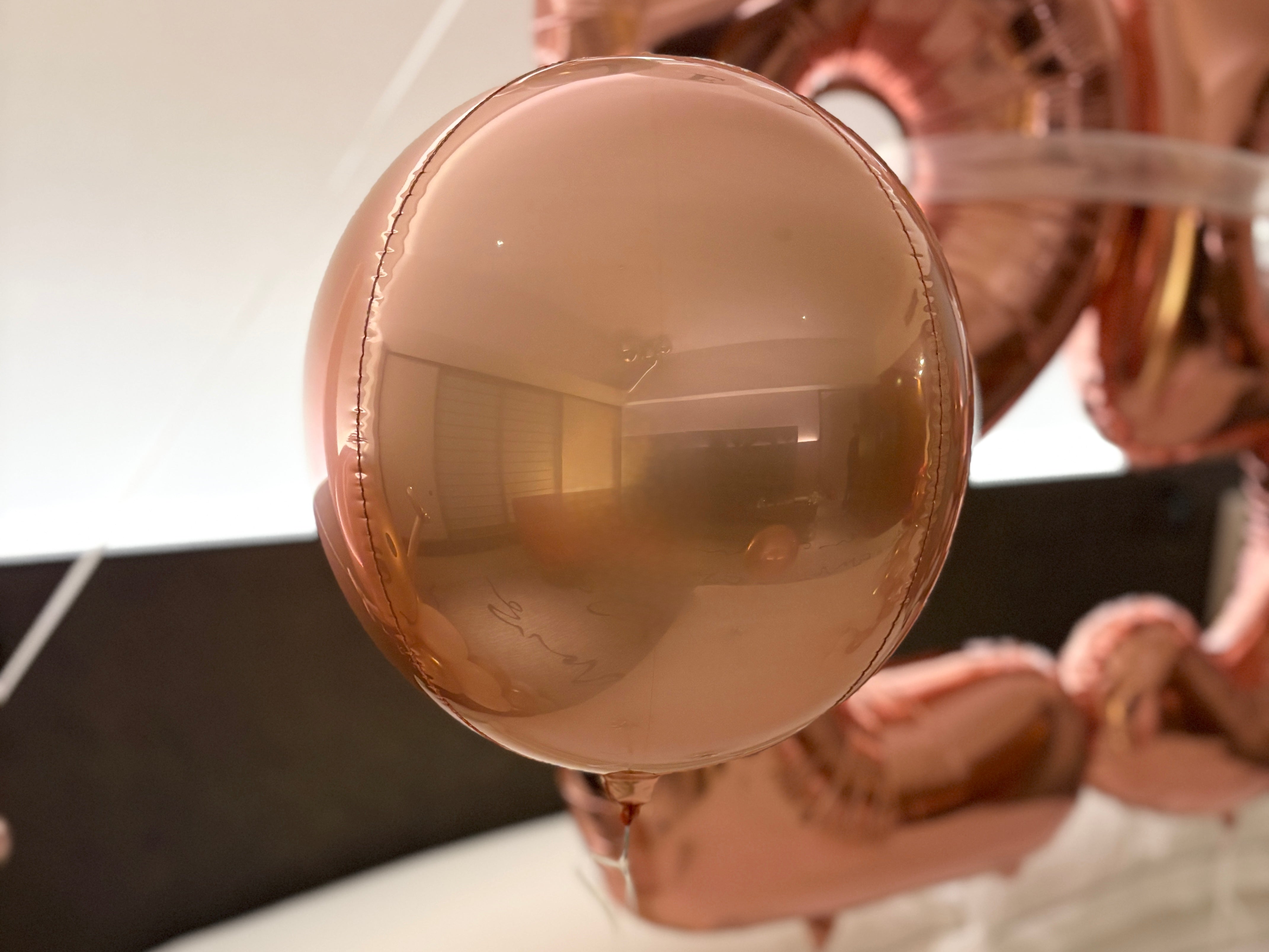 ホテルサプライズプラン - スウィート - (ローズゴールド