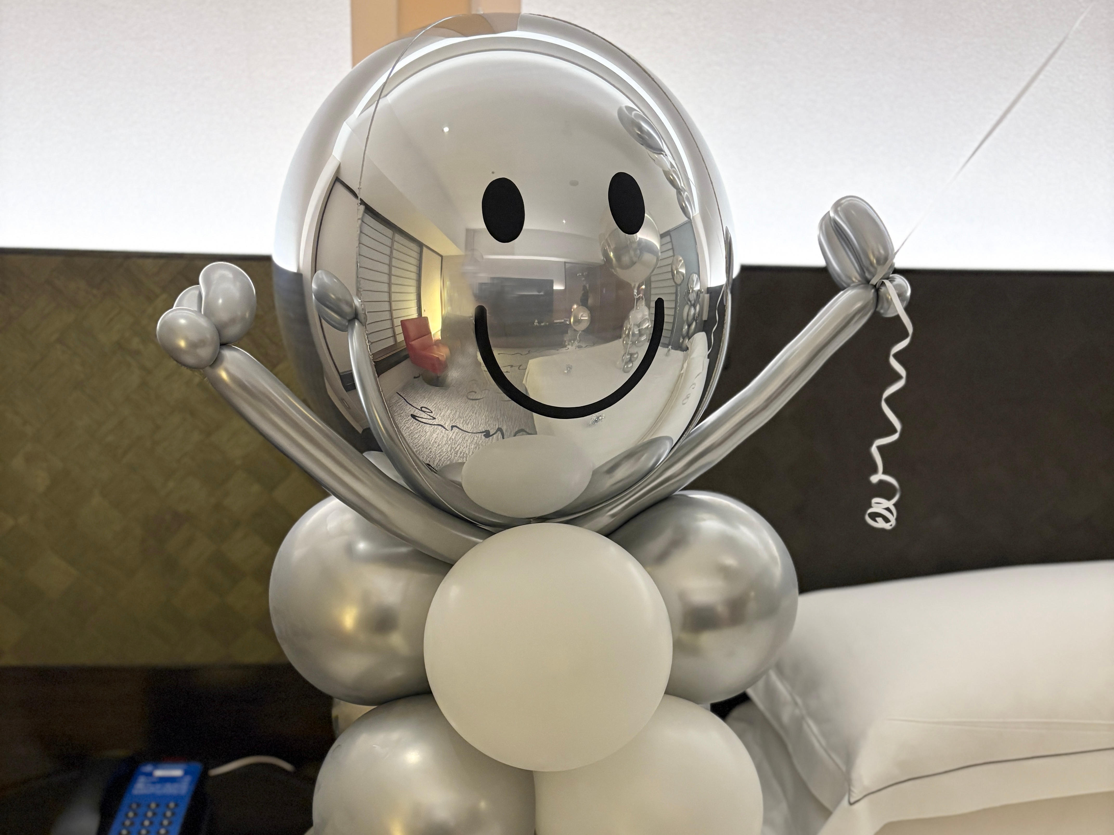 ホテルサプライズプラン - スウィート - (シルバー)