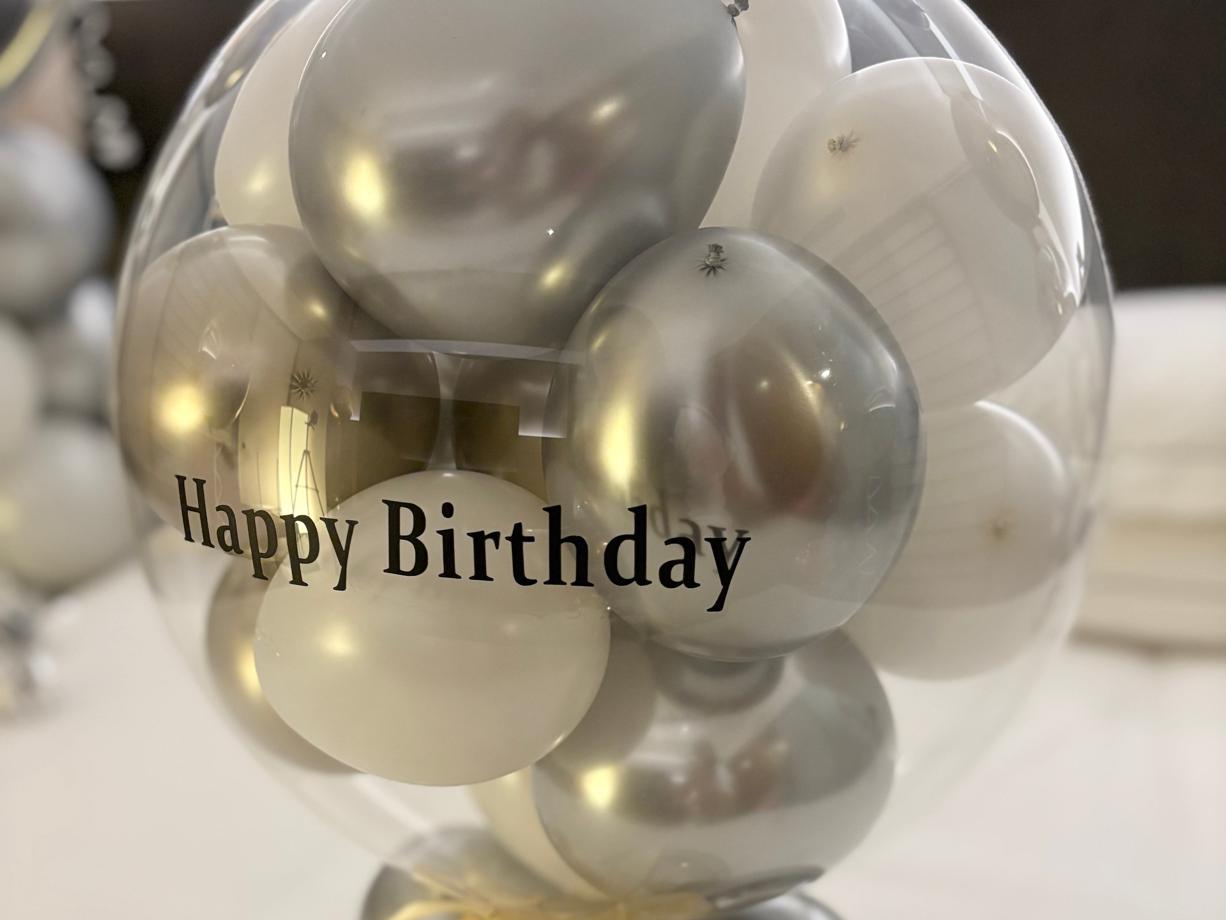 ホテルサプライズプラン - スウィート - (シルバー)