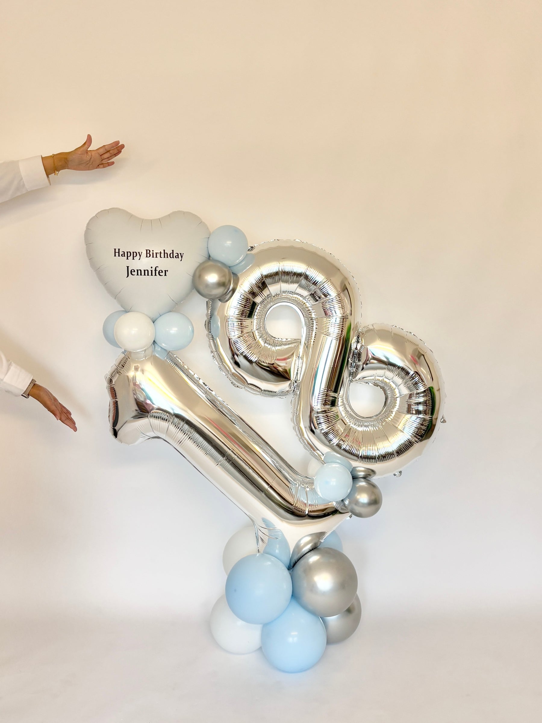 #色_マカロンブルー