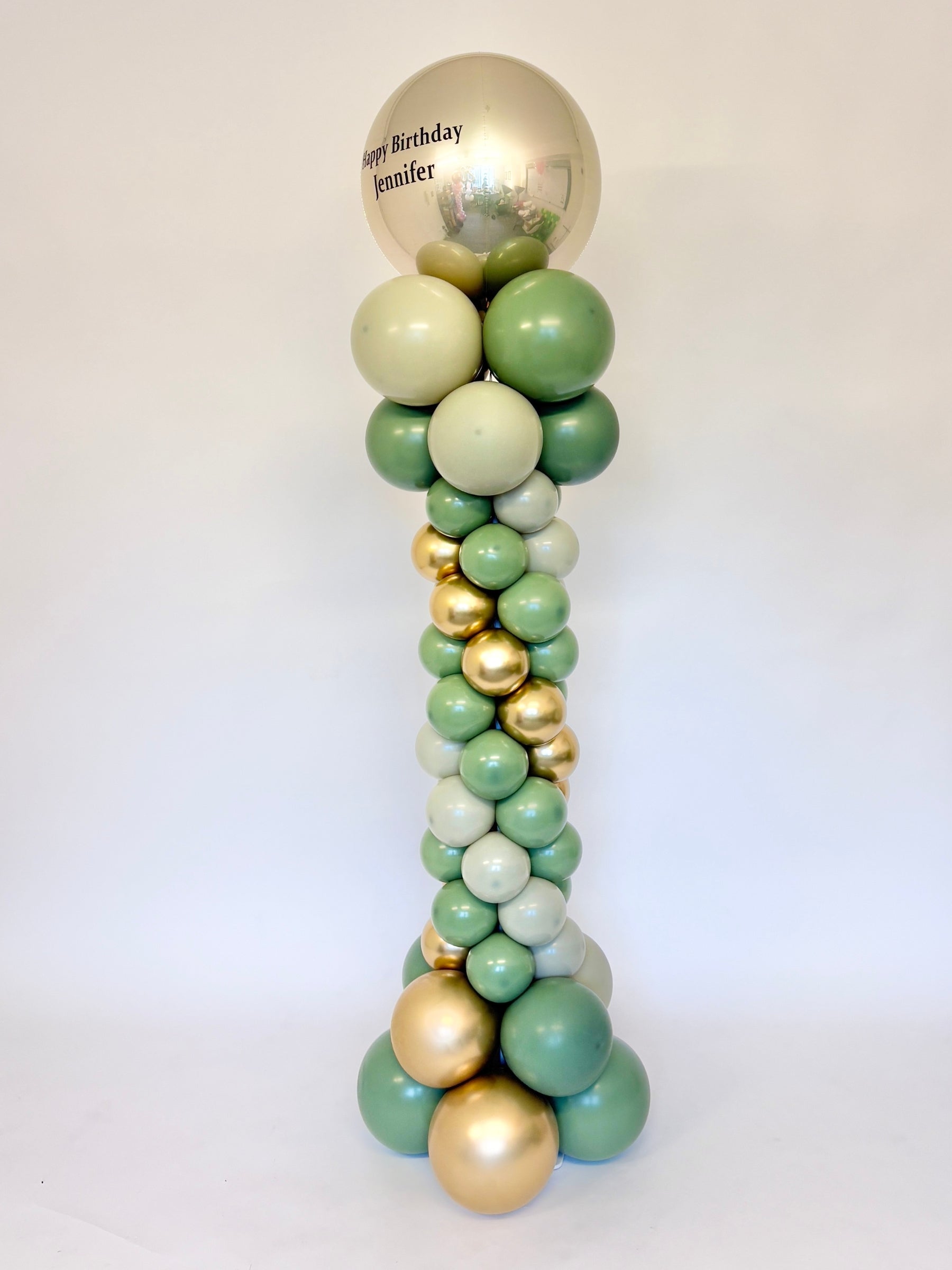 #色_ユーカリ/ゴールド