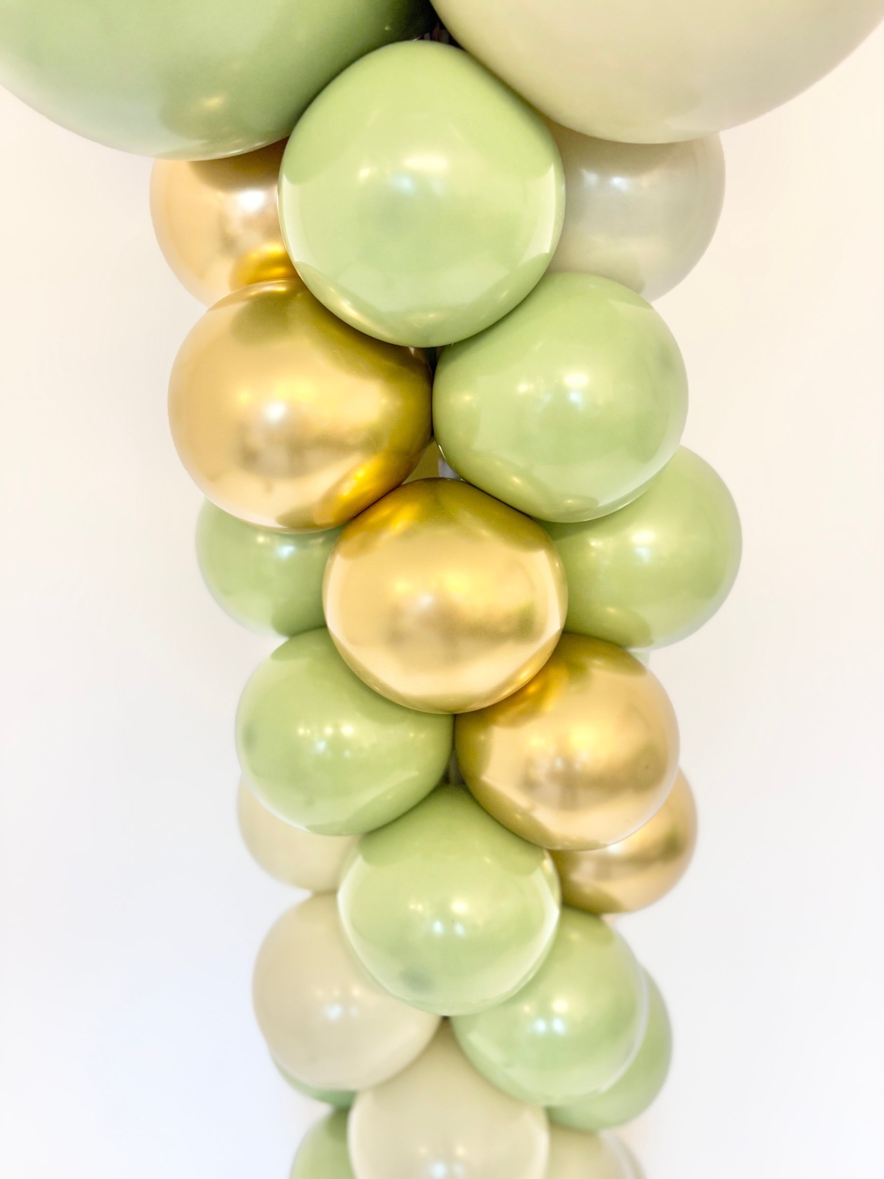 #色_ユーカリ/ゴールド