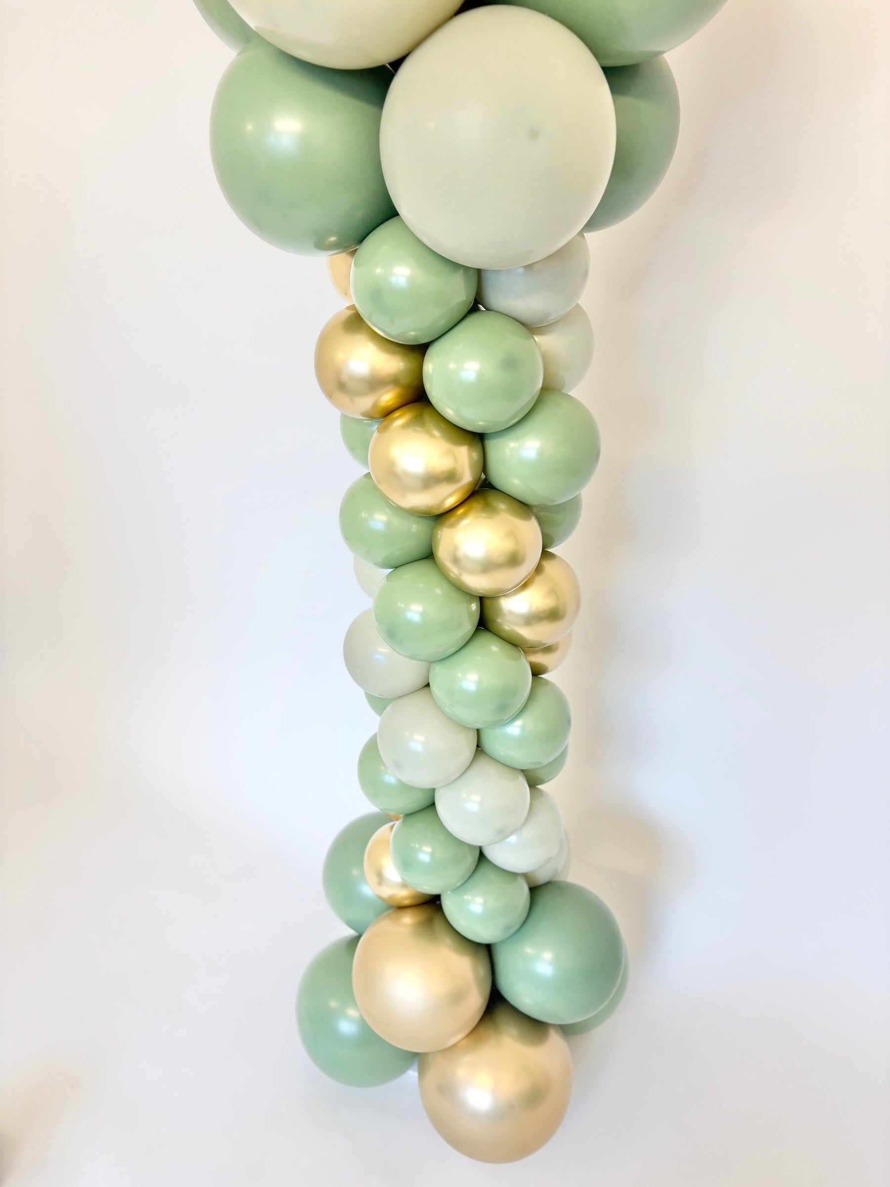 #色_ユーカリ/ゴールド