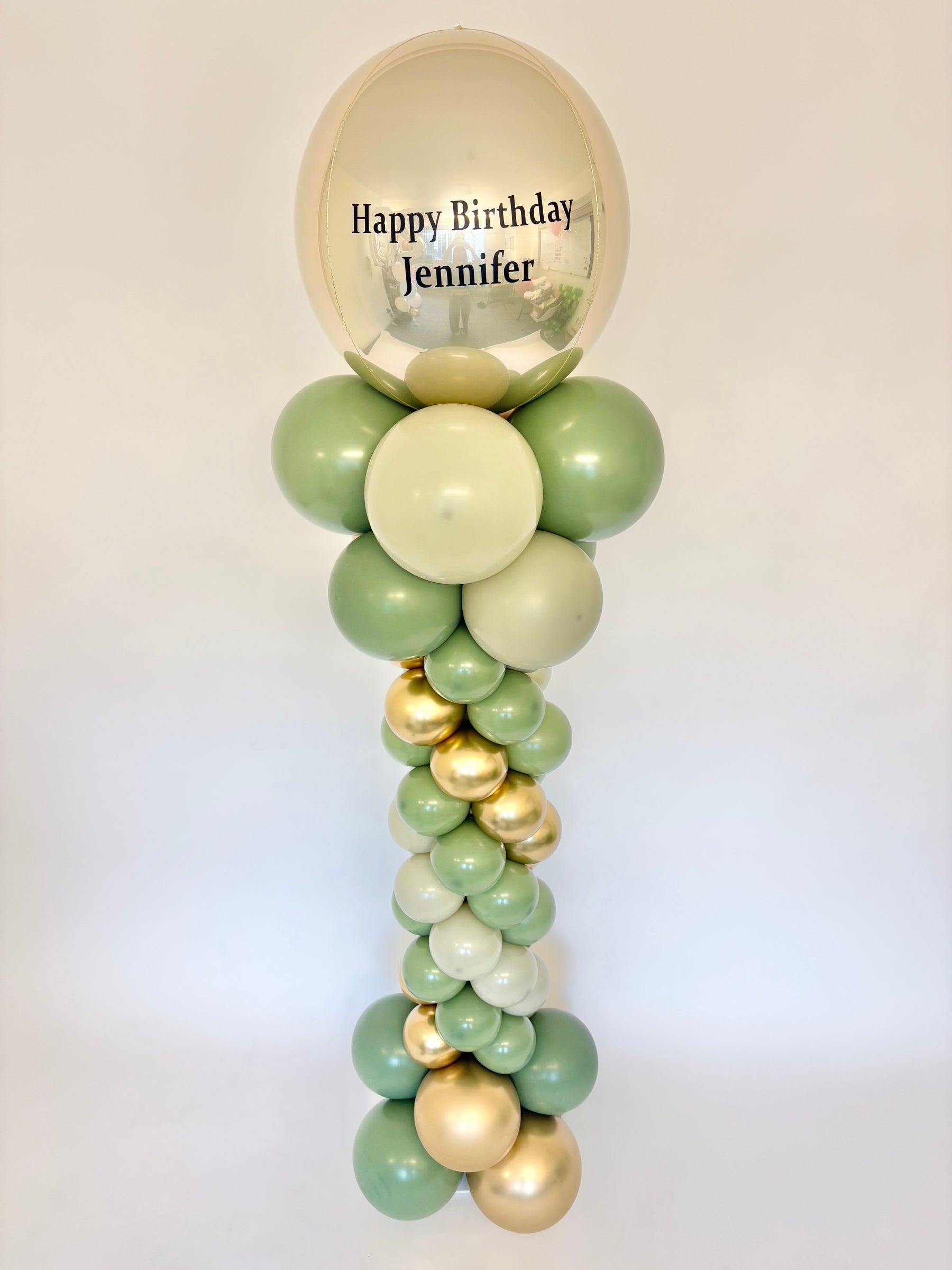 #色_ユーカリ/ゴールド