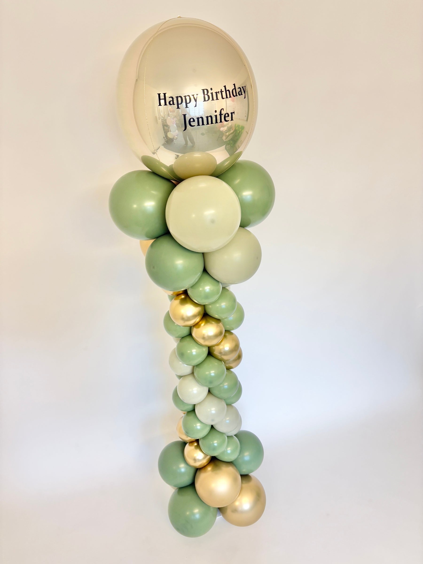 #色_ユーカリ/ゴールド