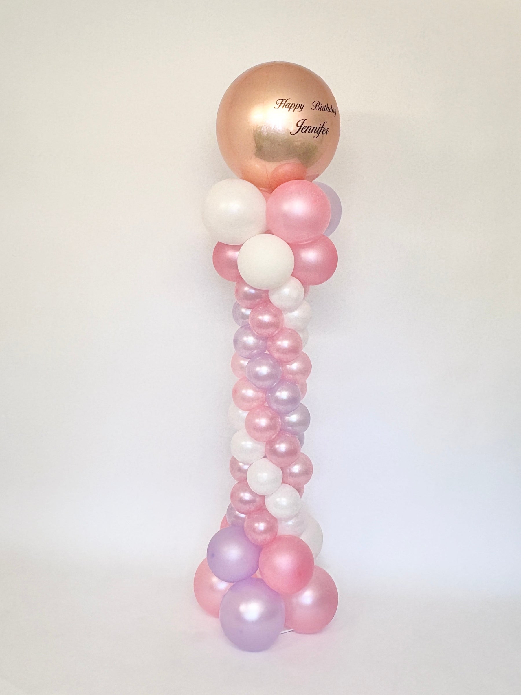 #色_ピンク/ライラック