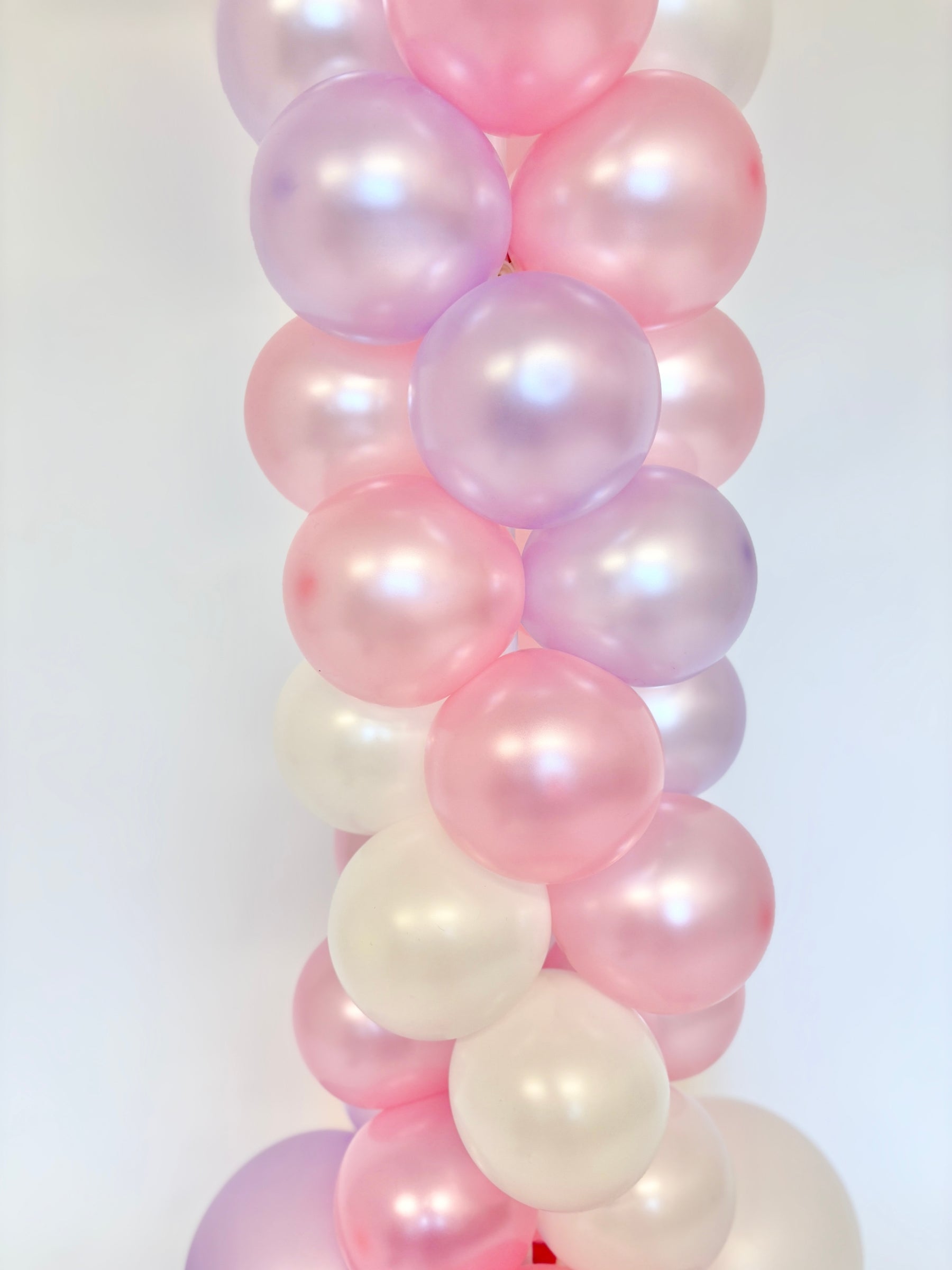 #色_ピンク/ライラック