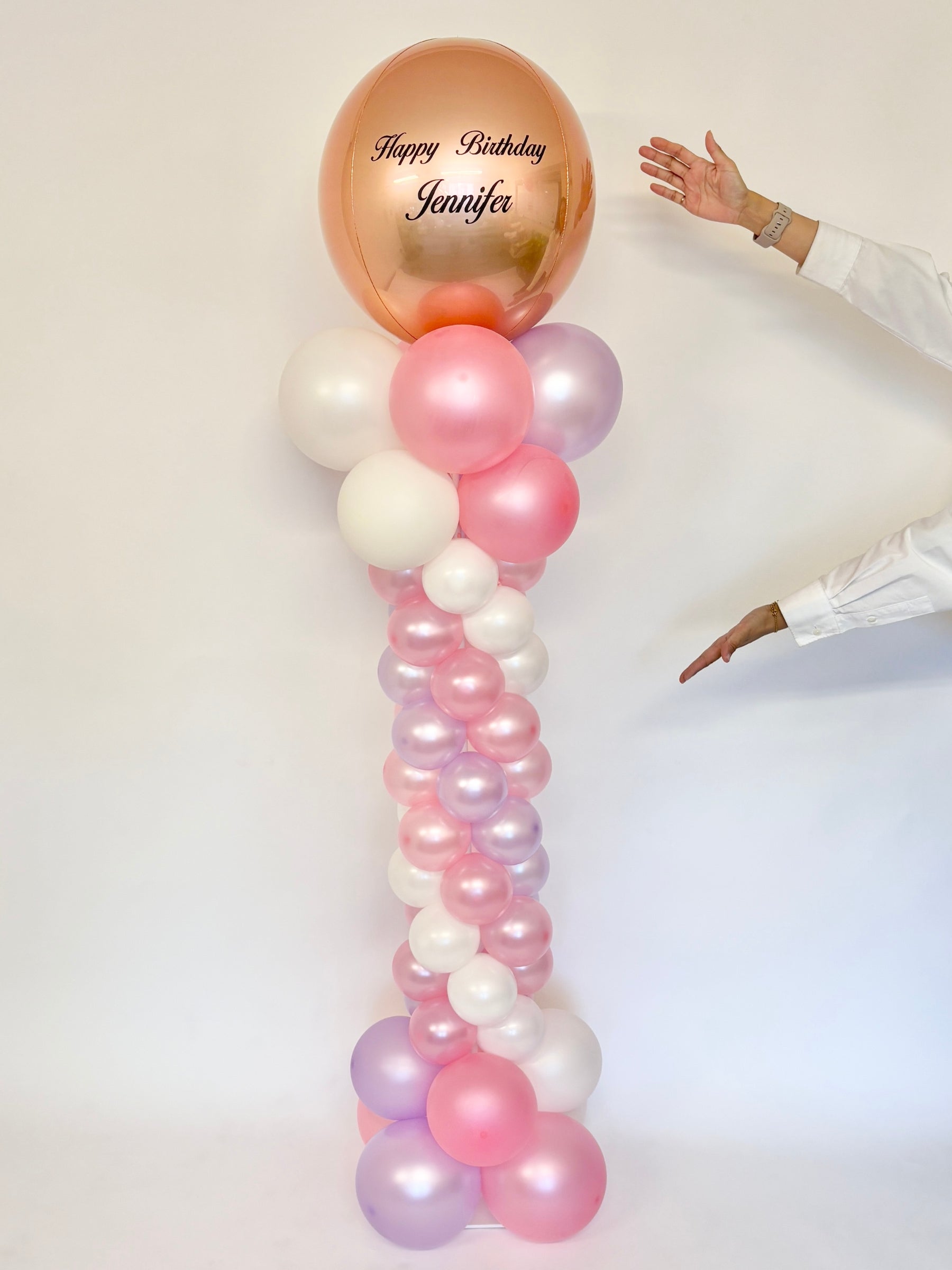 #色_ピンク/ライラック