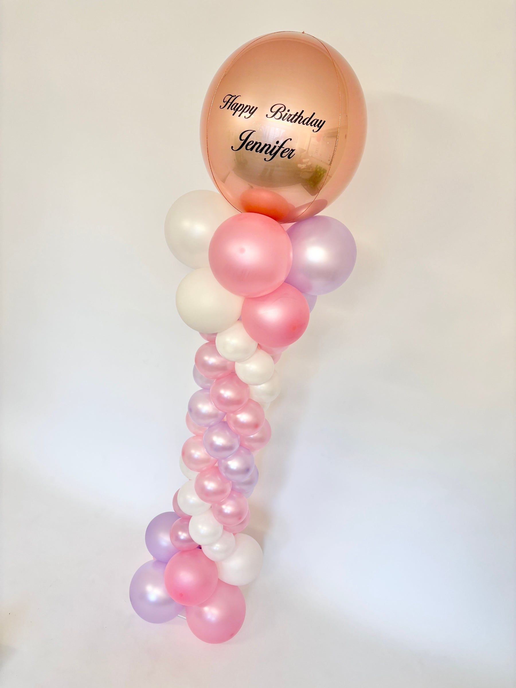 #色_ピンク/ライラック