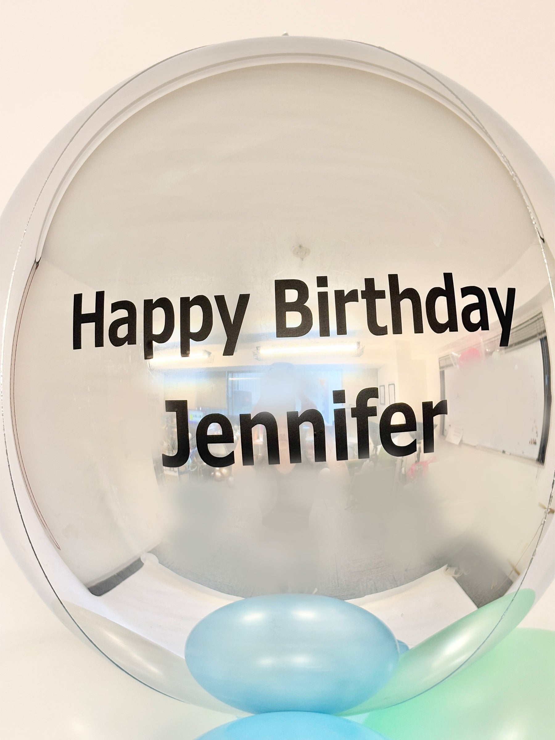 #色_パールブルー/ミント