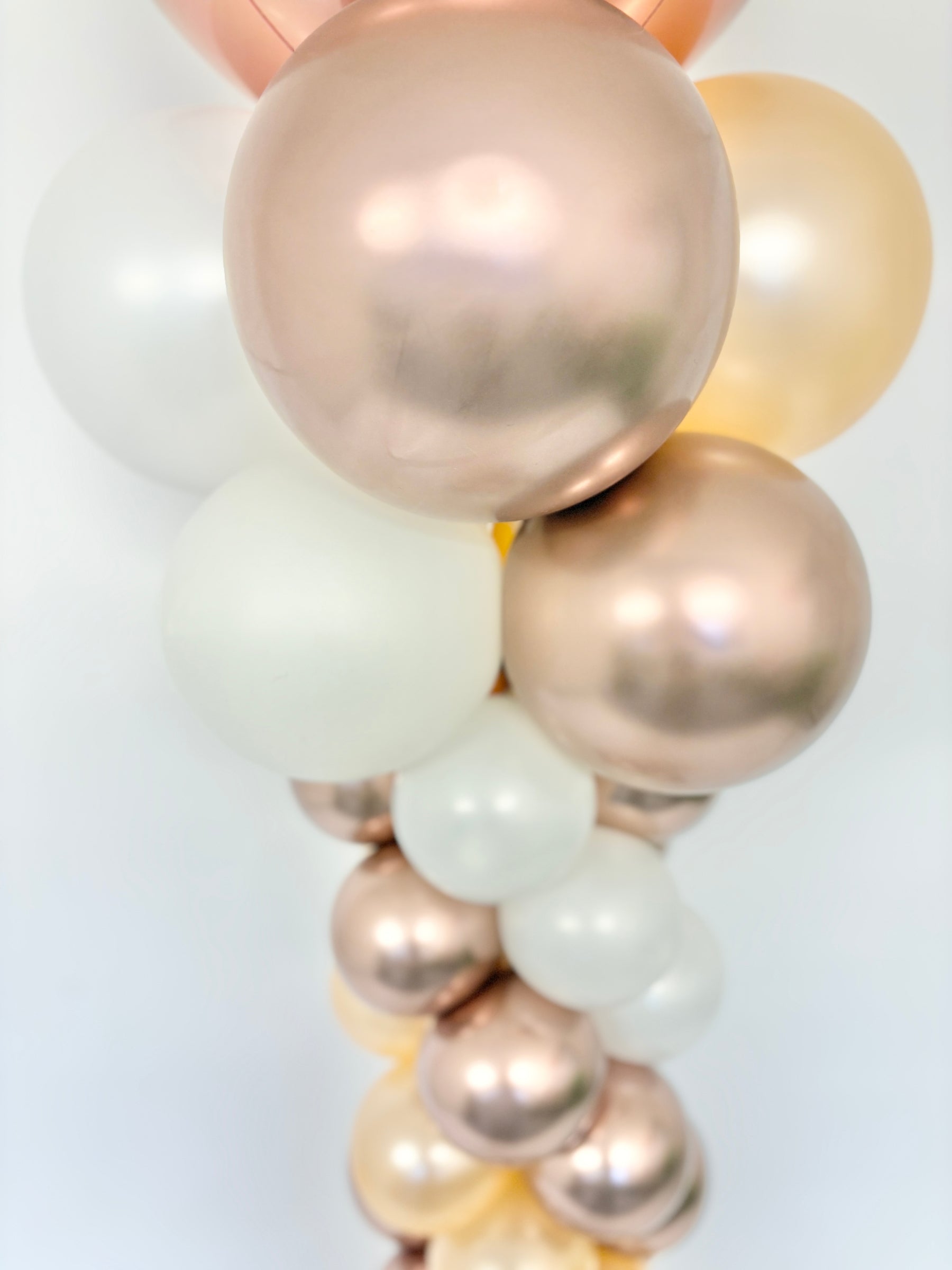 #色_ローズゴールド/サーモンピンク