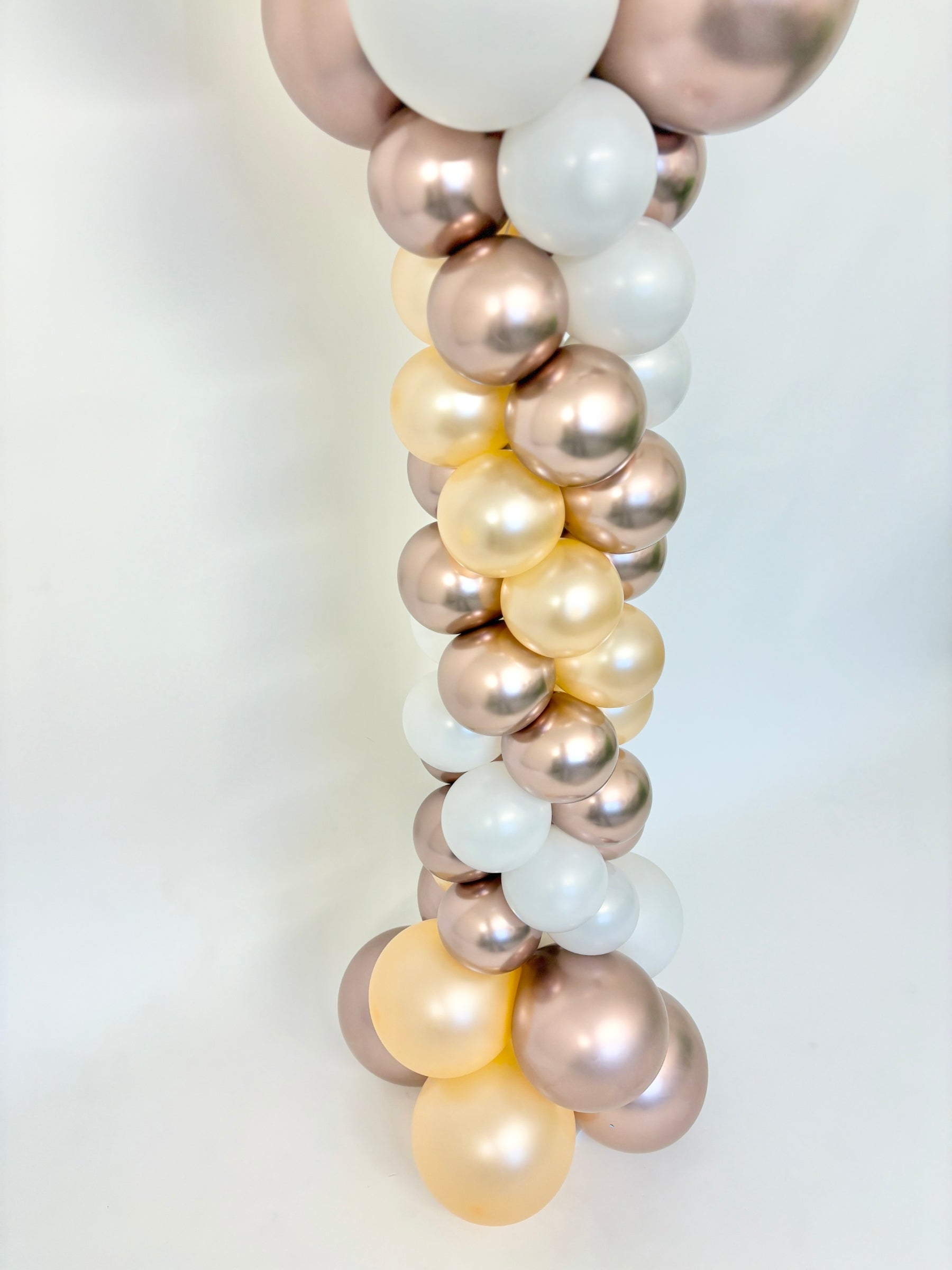 #色_ローズゴールド/サーモンピンク