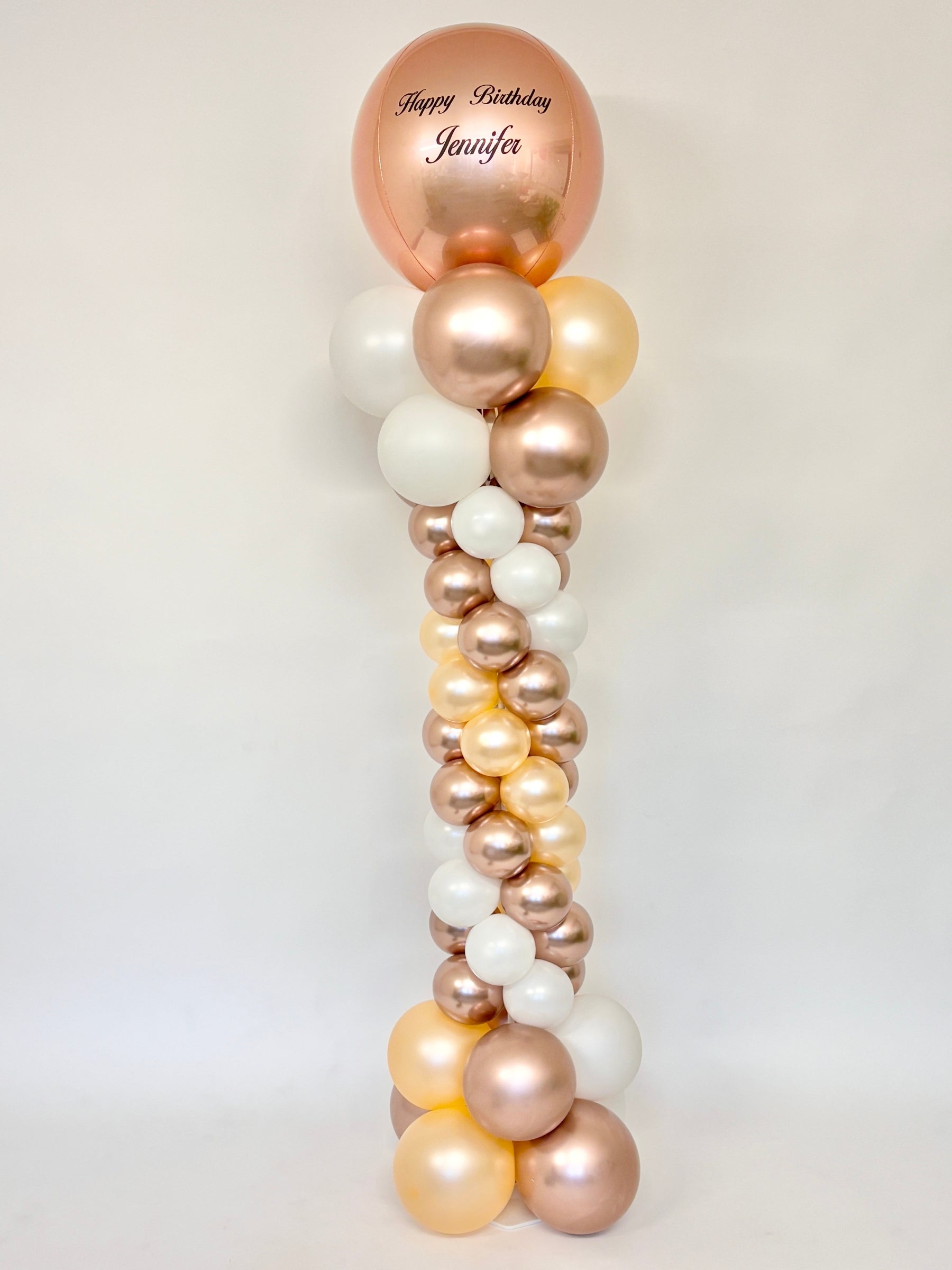 #色_ローズゴールド/サーモンピンク