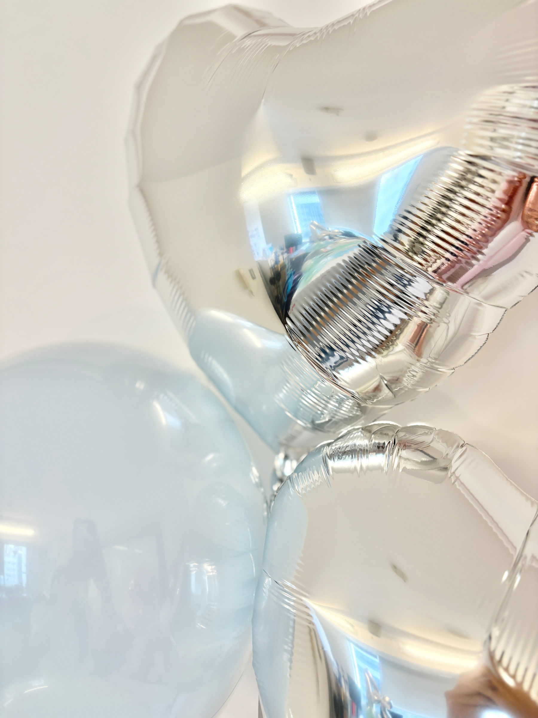 #色_マカロンブルー