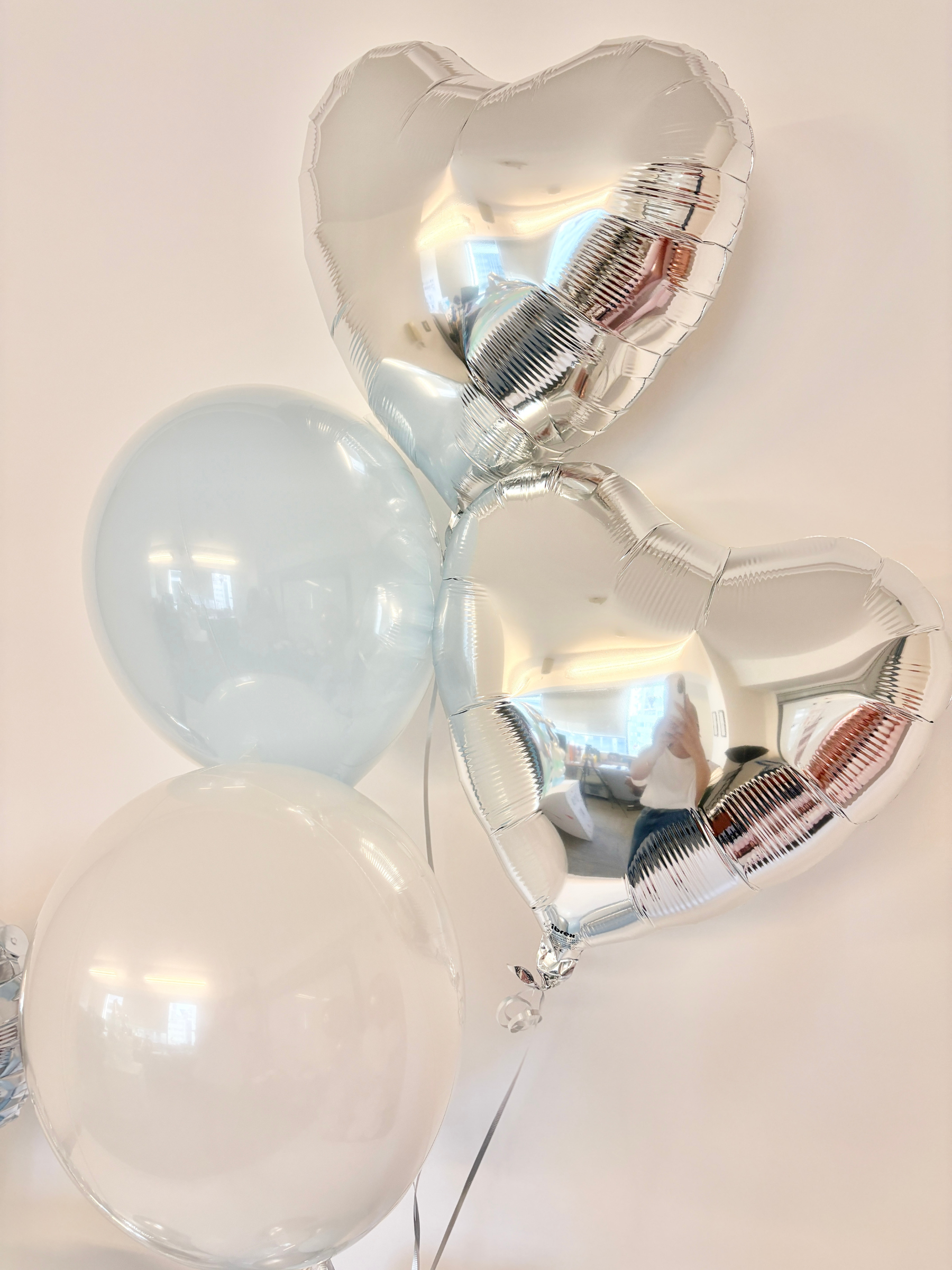 #色_マカロンブルー