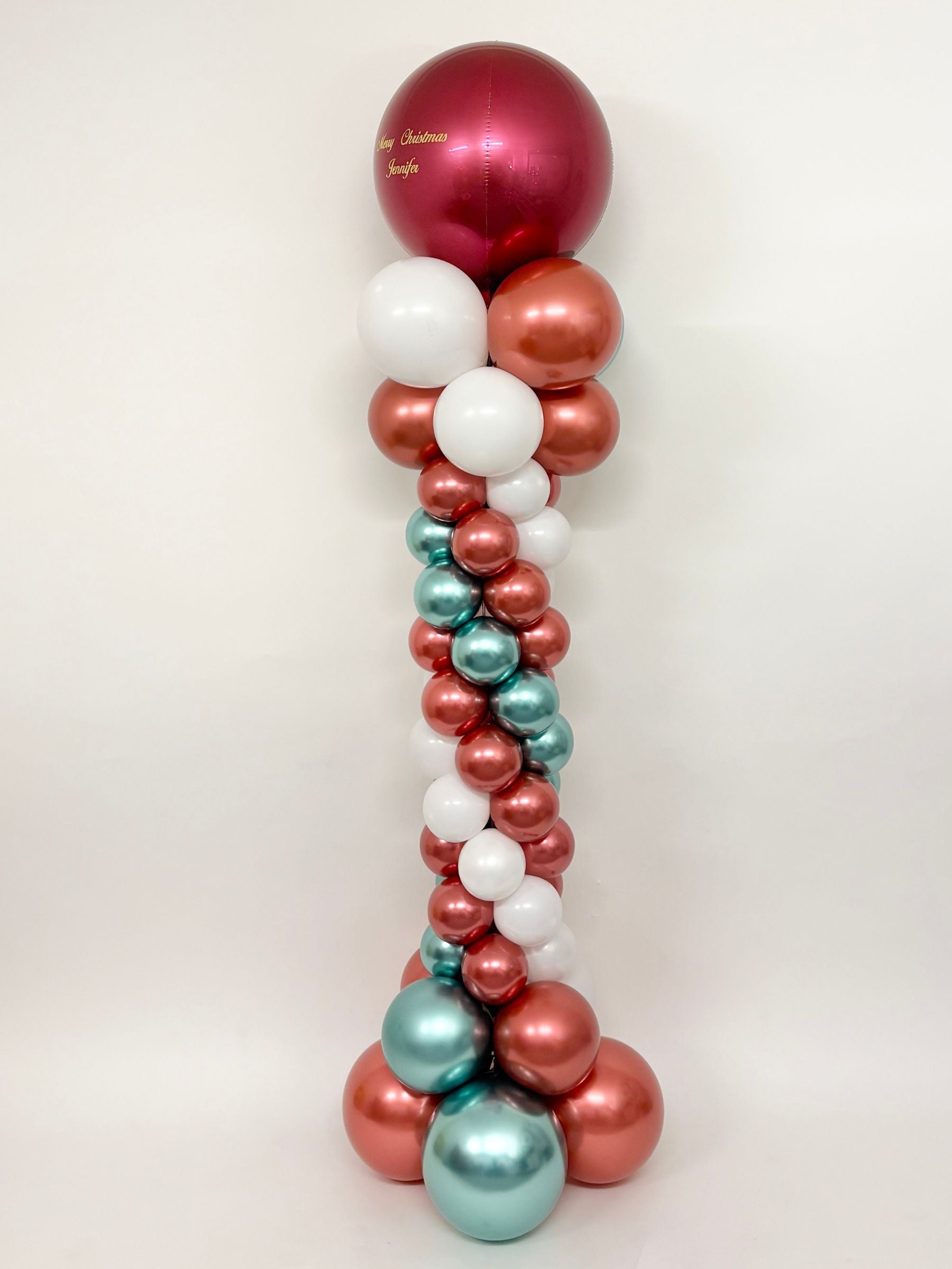 ジェファークラシック (クリスマス限定)