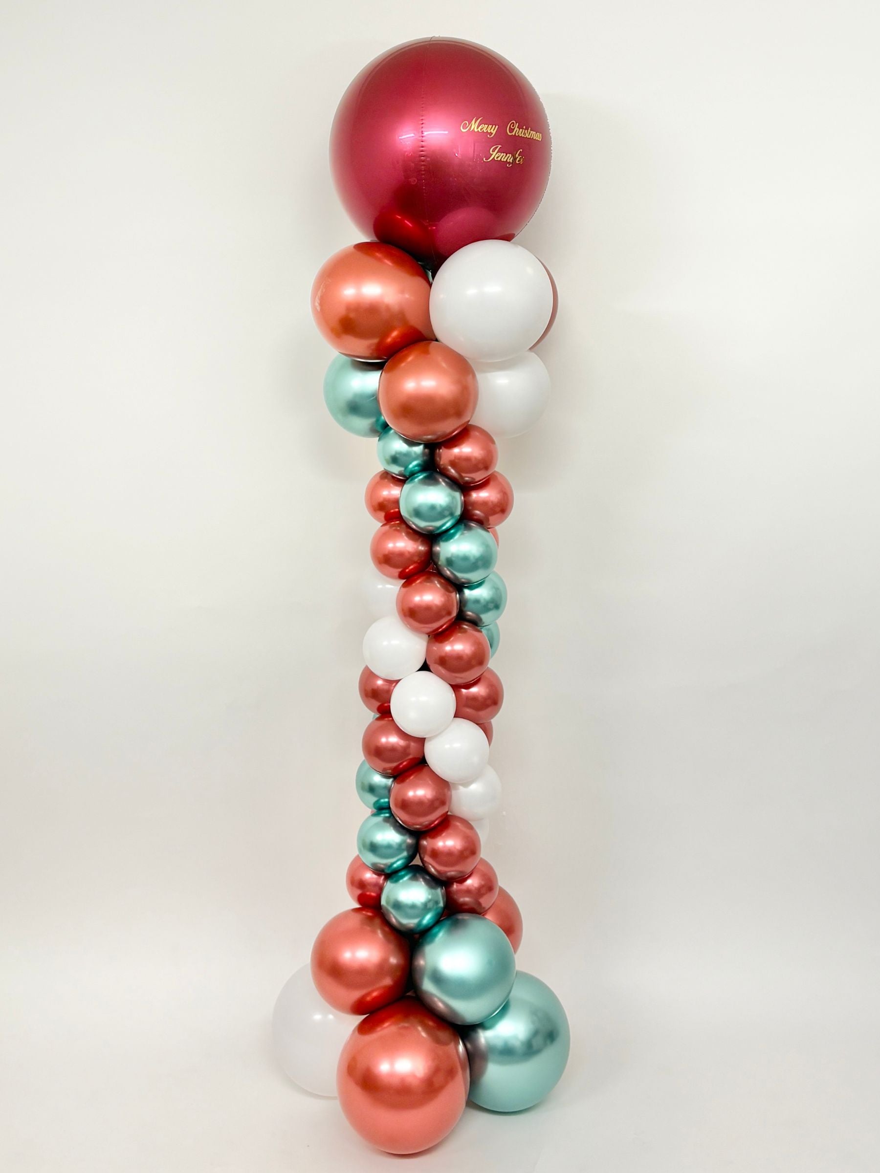 ジェファークラシック (クリスマス限定)