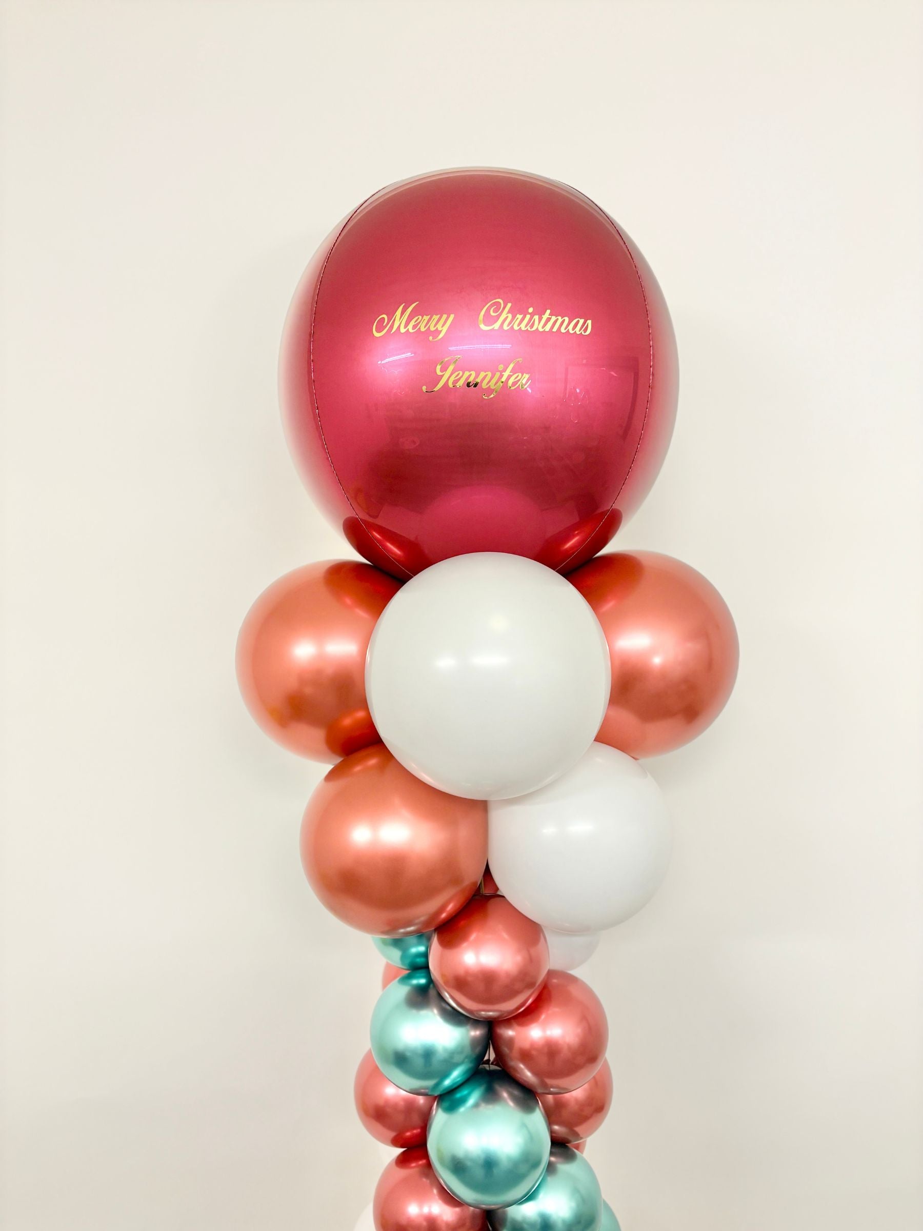 ジェファークラシック (クリスマス限定)