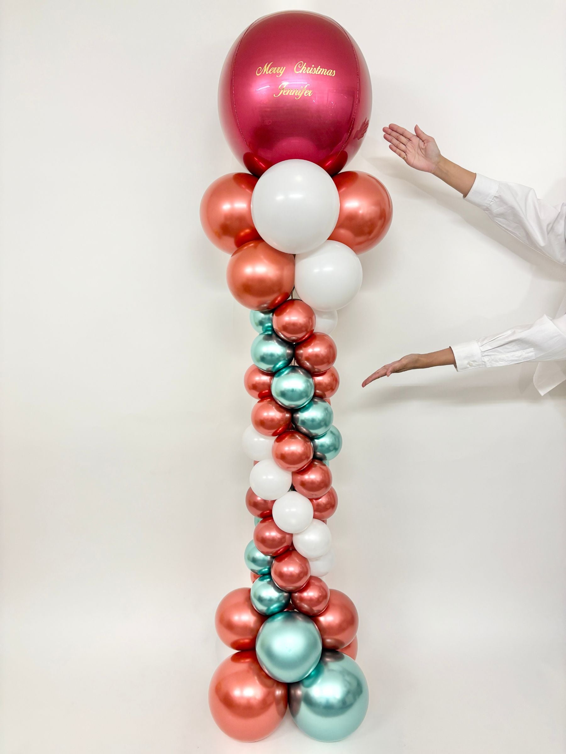 ジェファークラシック (クリスマス限定)