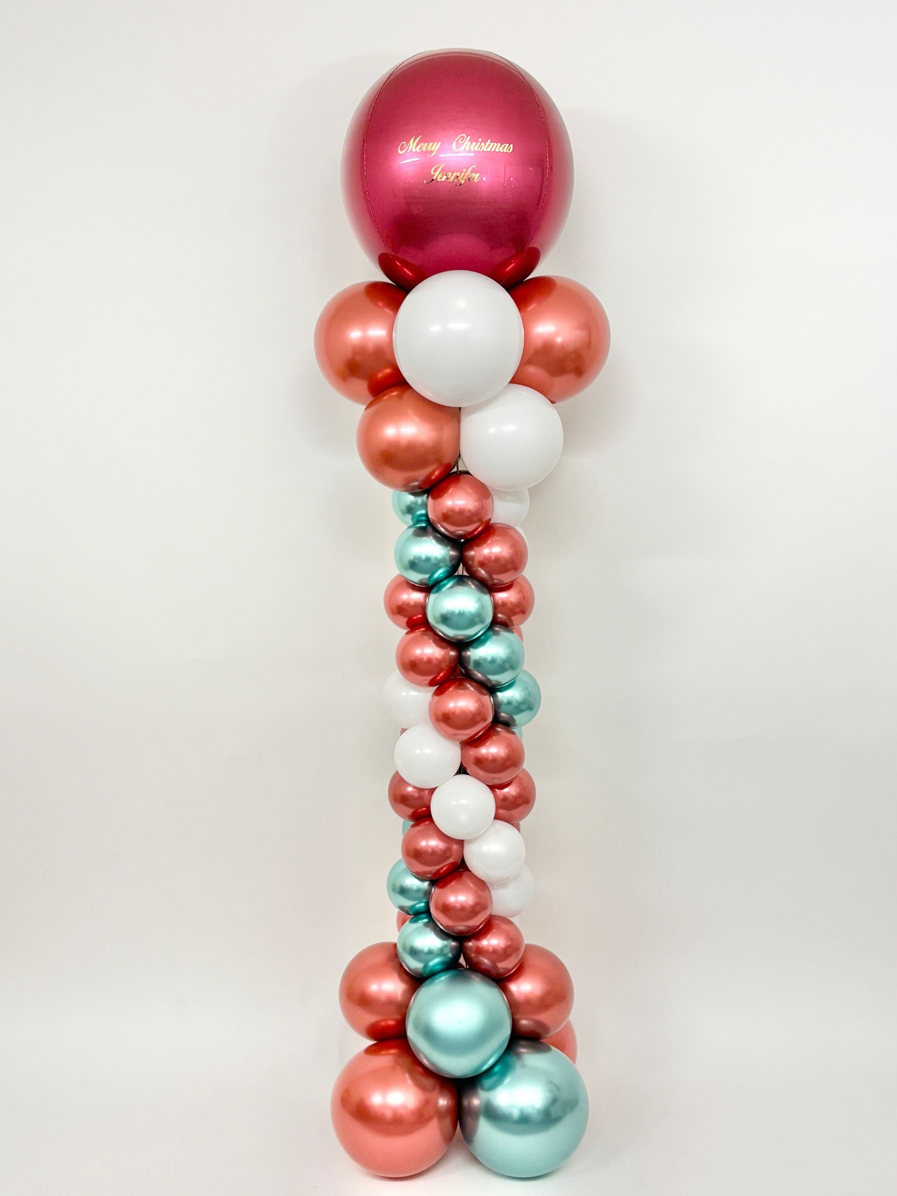 ジェファークラシック (クリスマス限定)