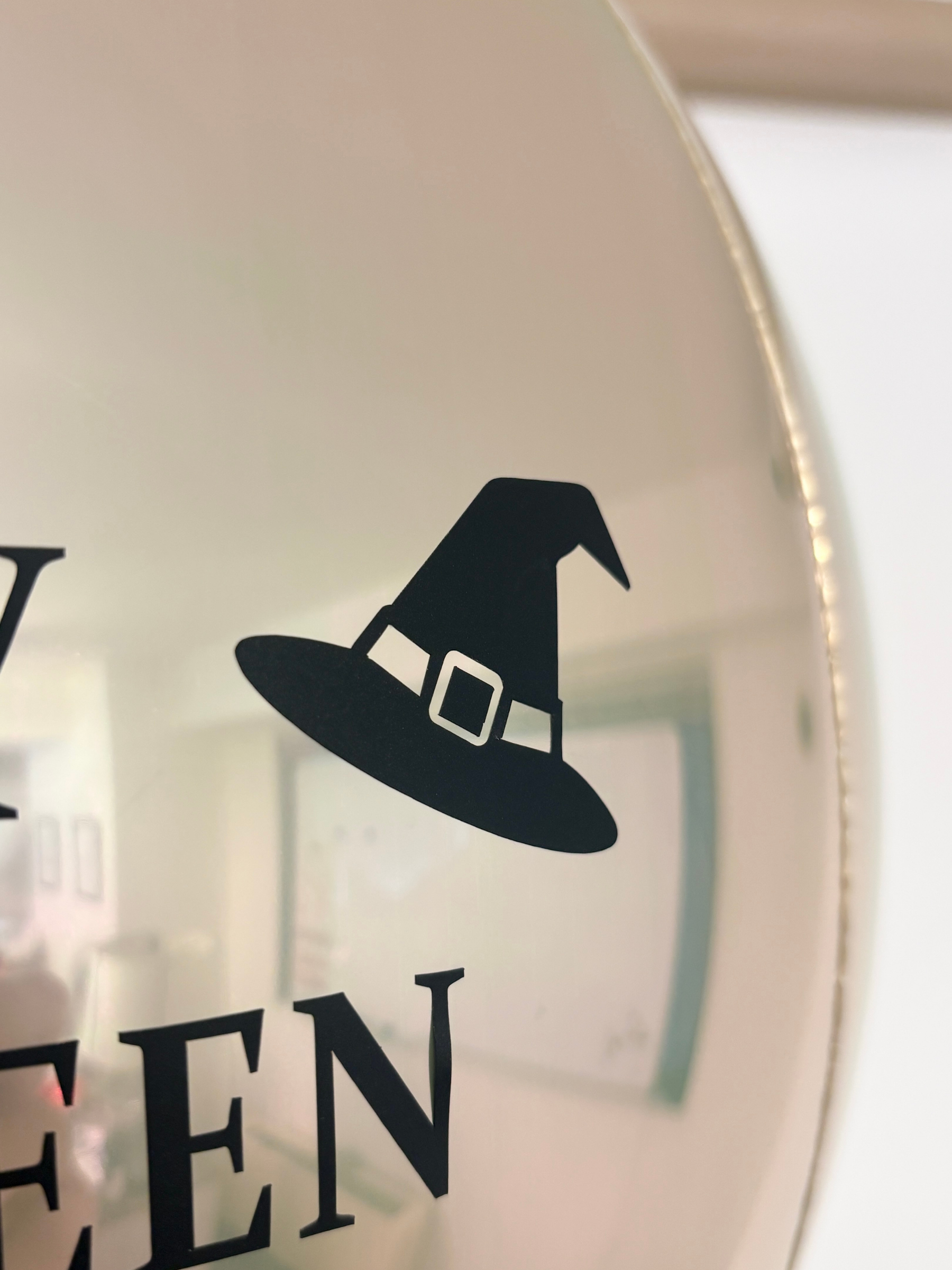 ジェファークラシック （ハロウィン）