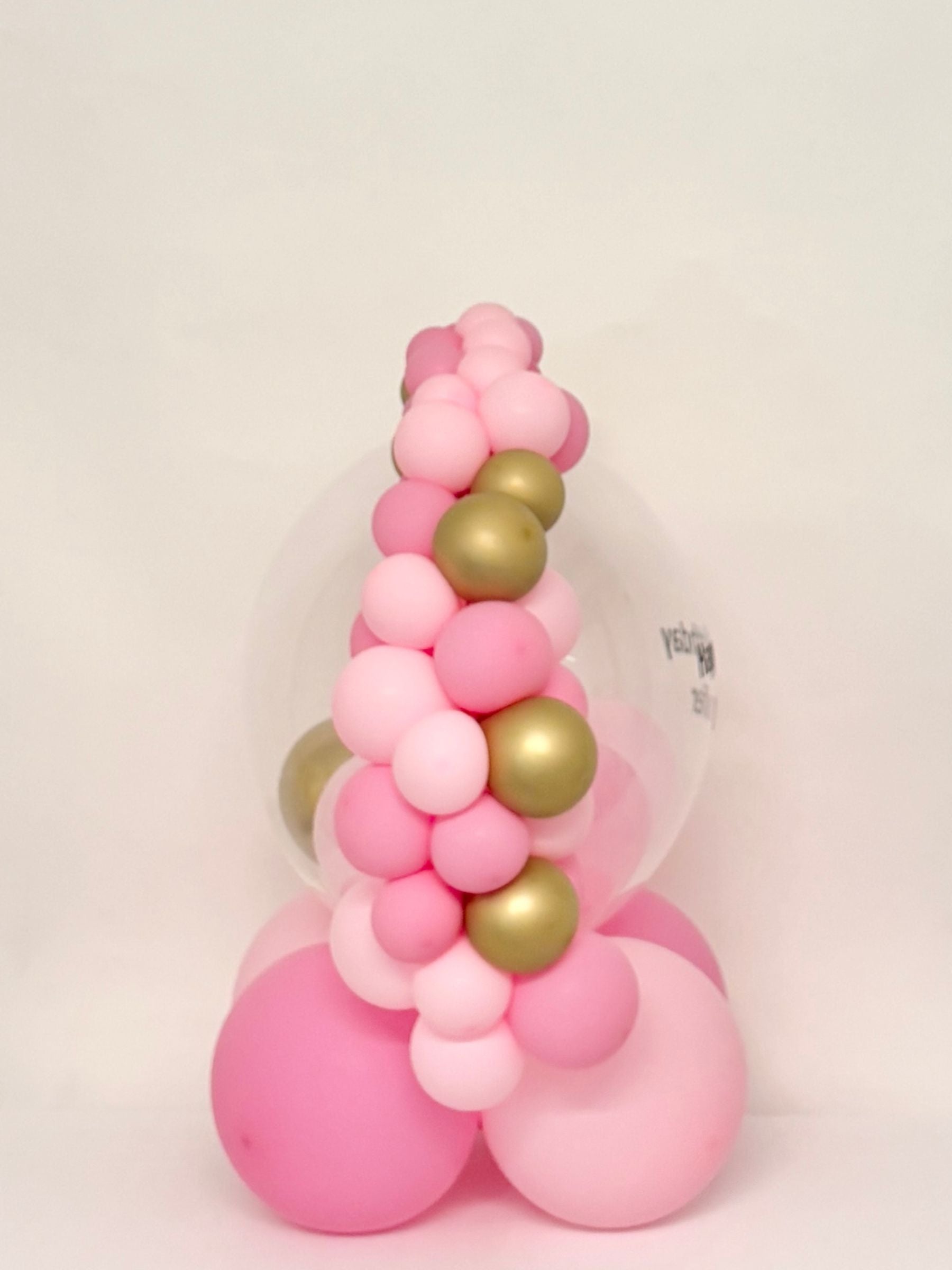 #色_ピンク/ゴールド