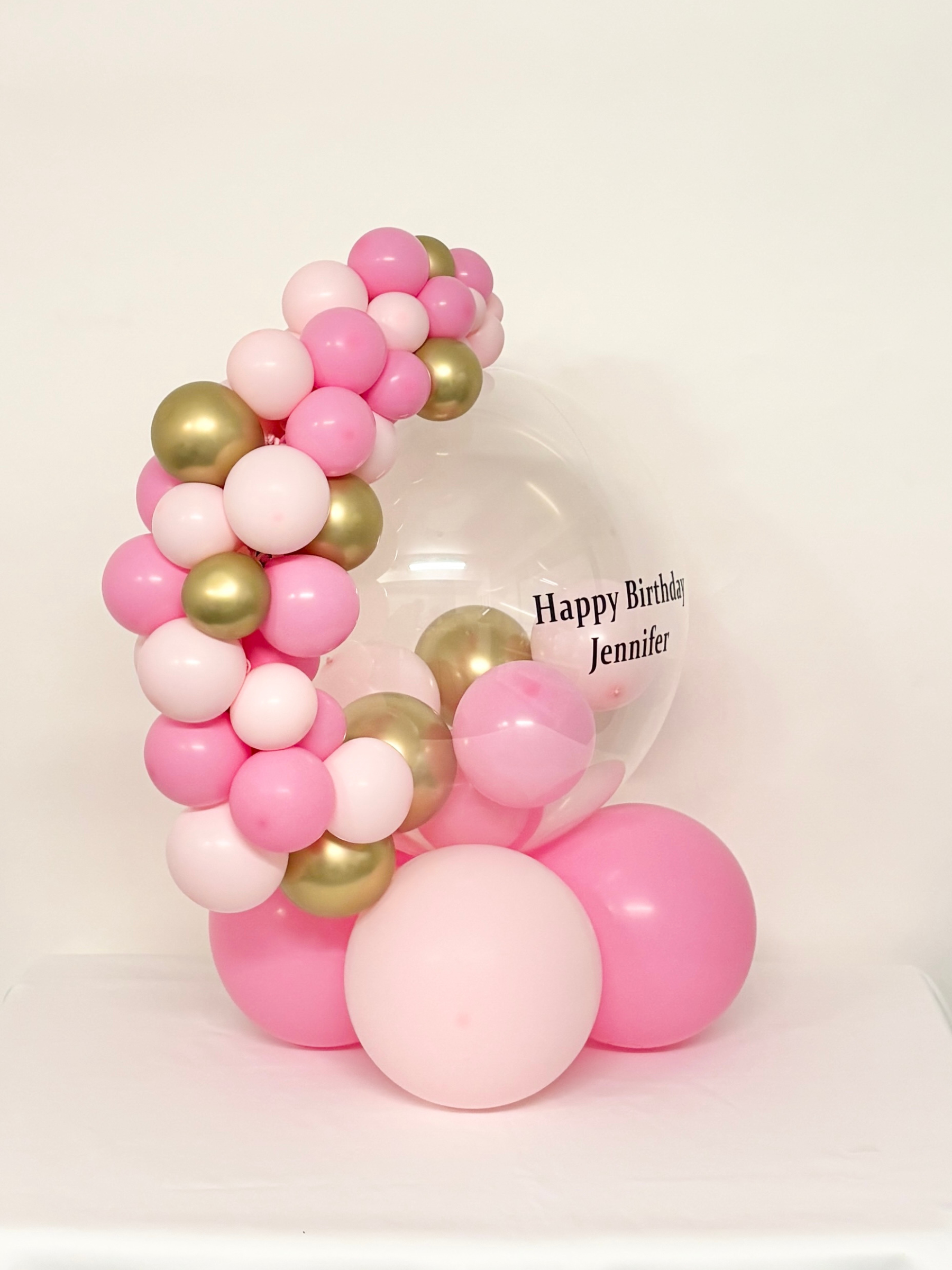 #色_ピンク/ゴールド