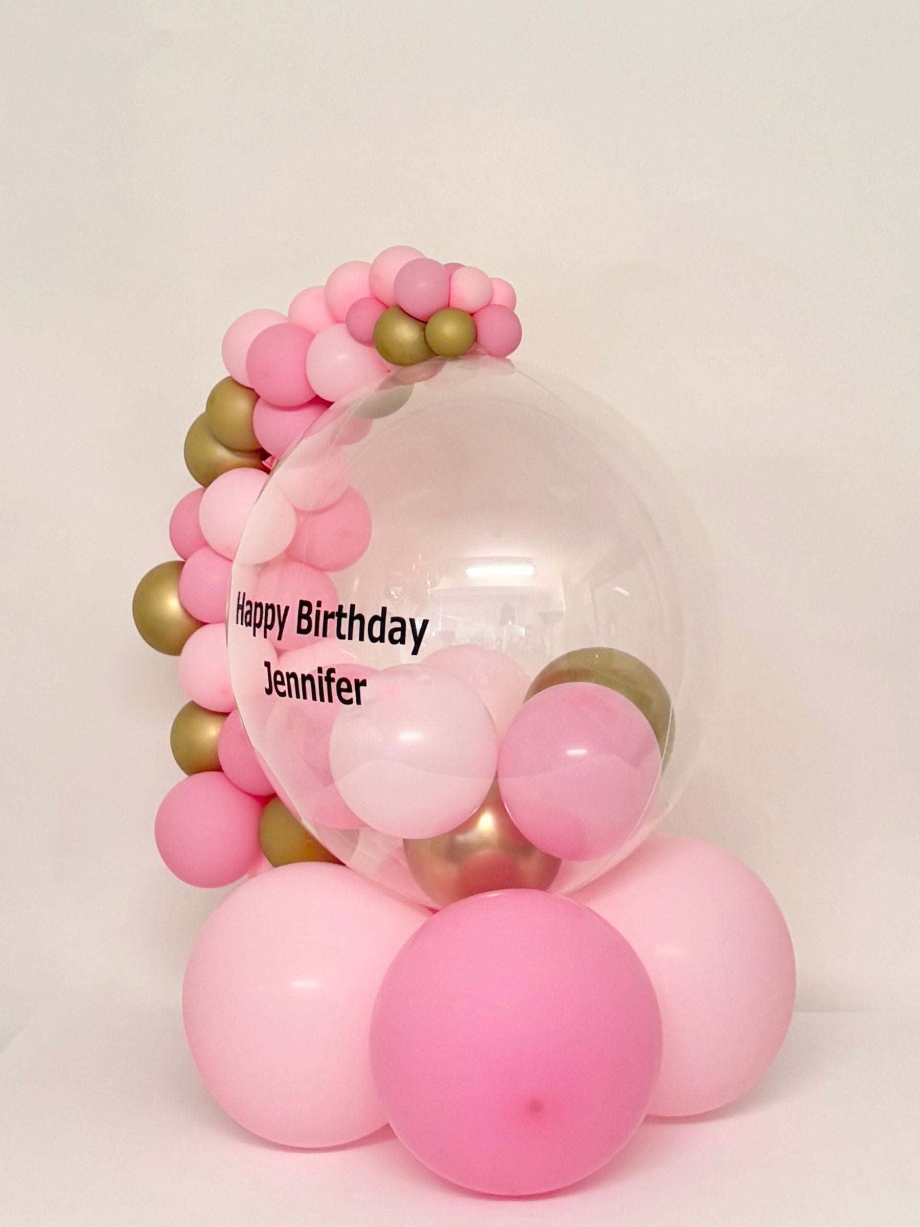 #色_ピンク/ゴールド