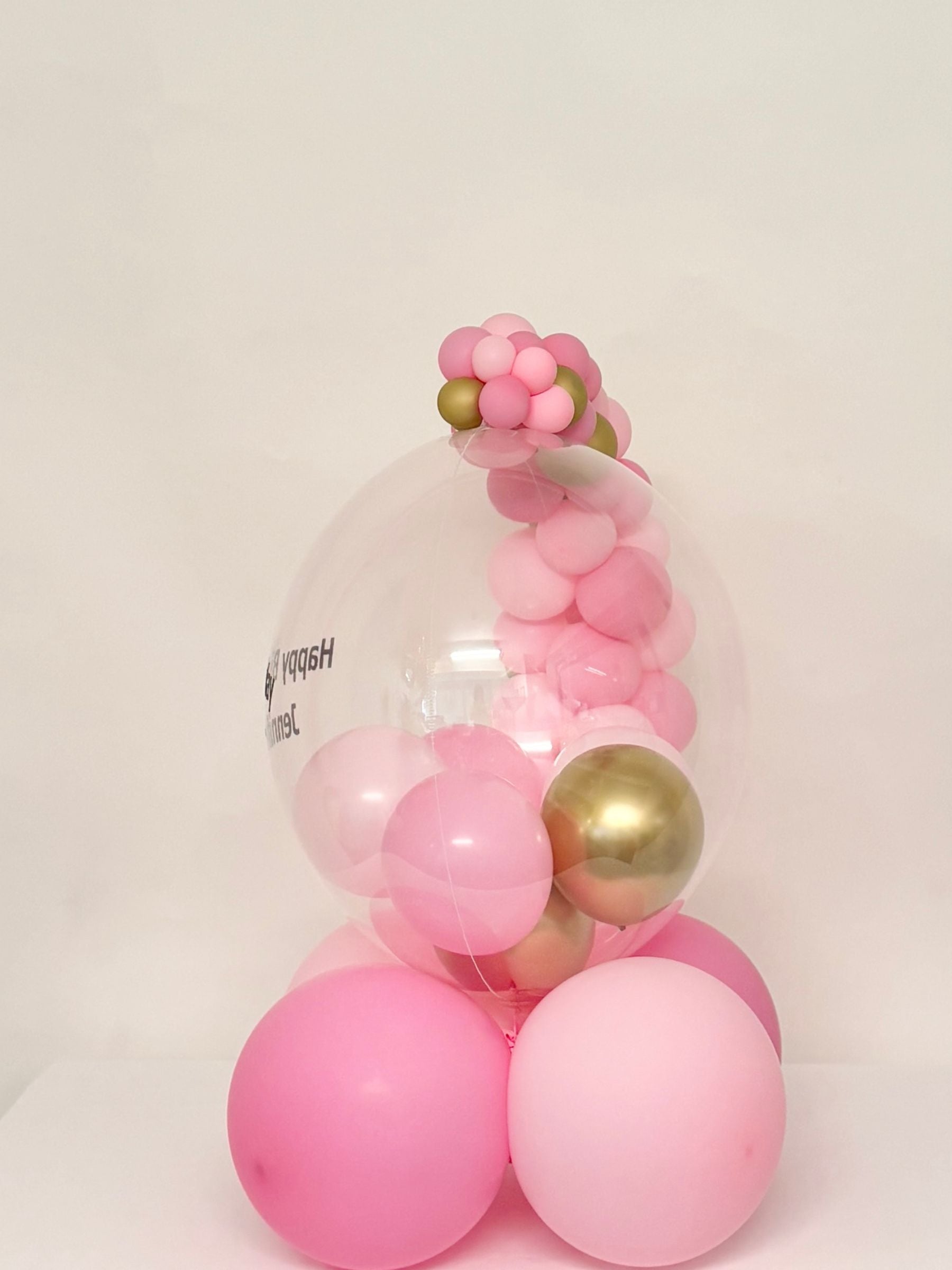 #色_ピンク/ゴールド