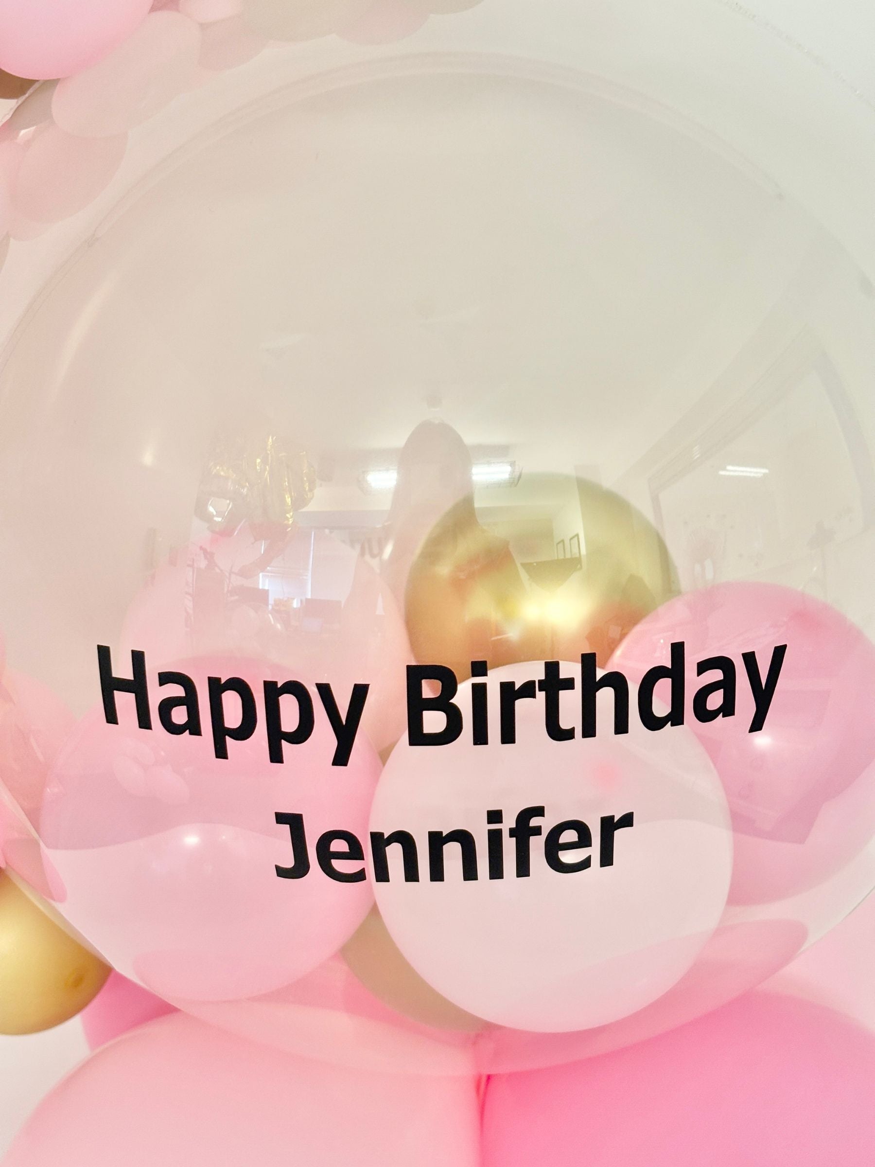 #色_ピンク/ゴールド